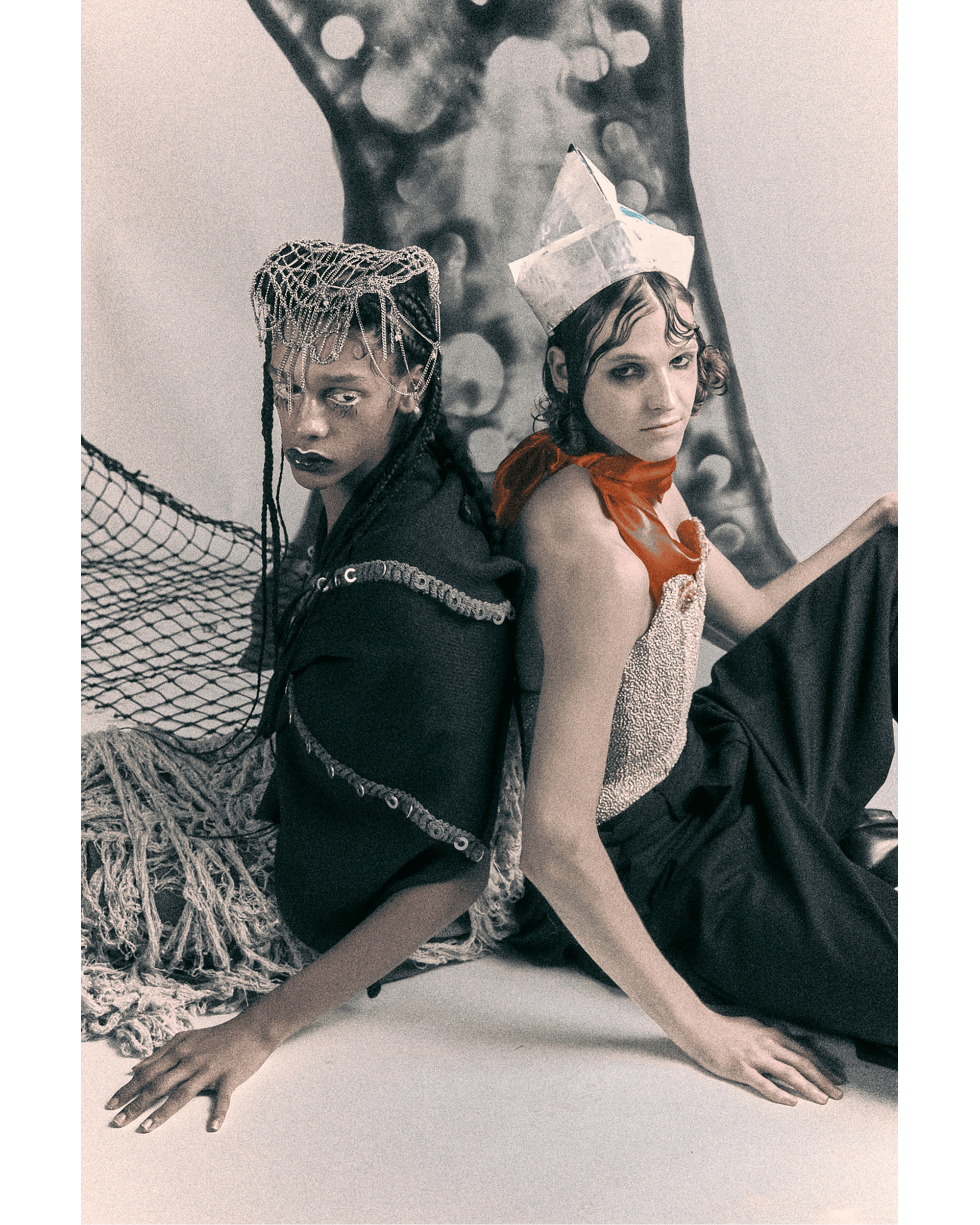 A Mertale — Look 2