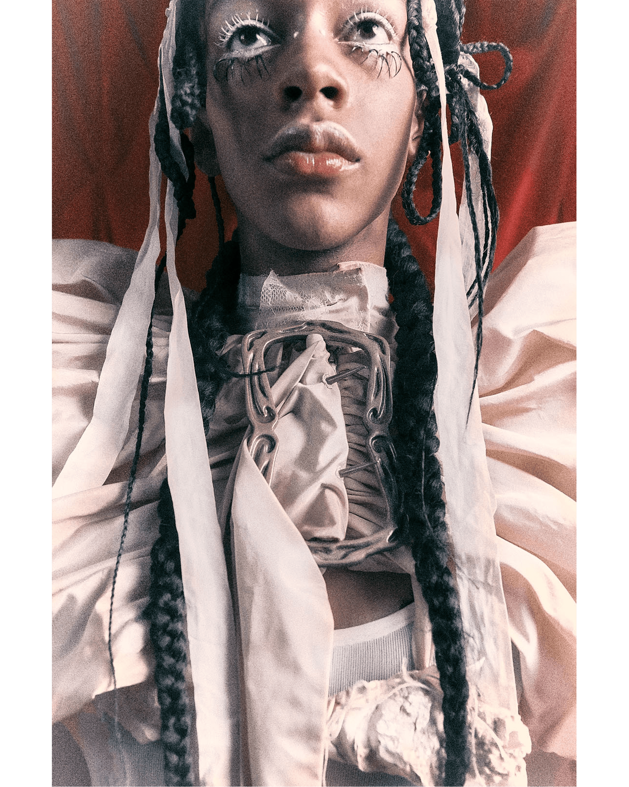 A Mertale — Look 7