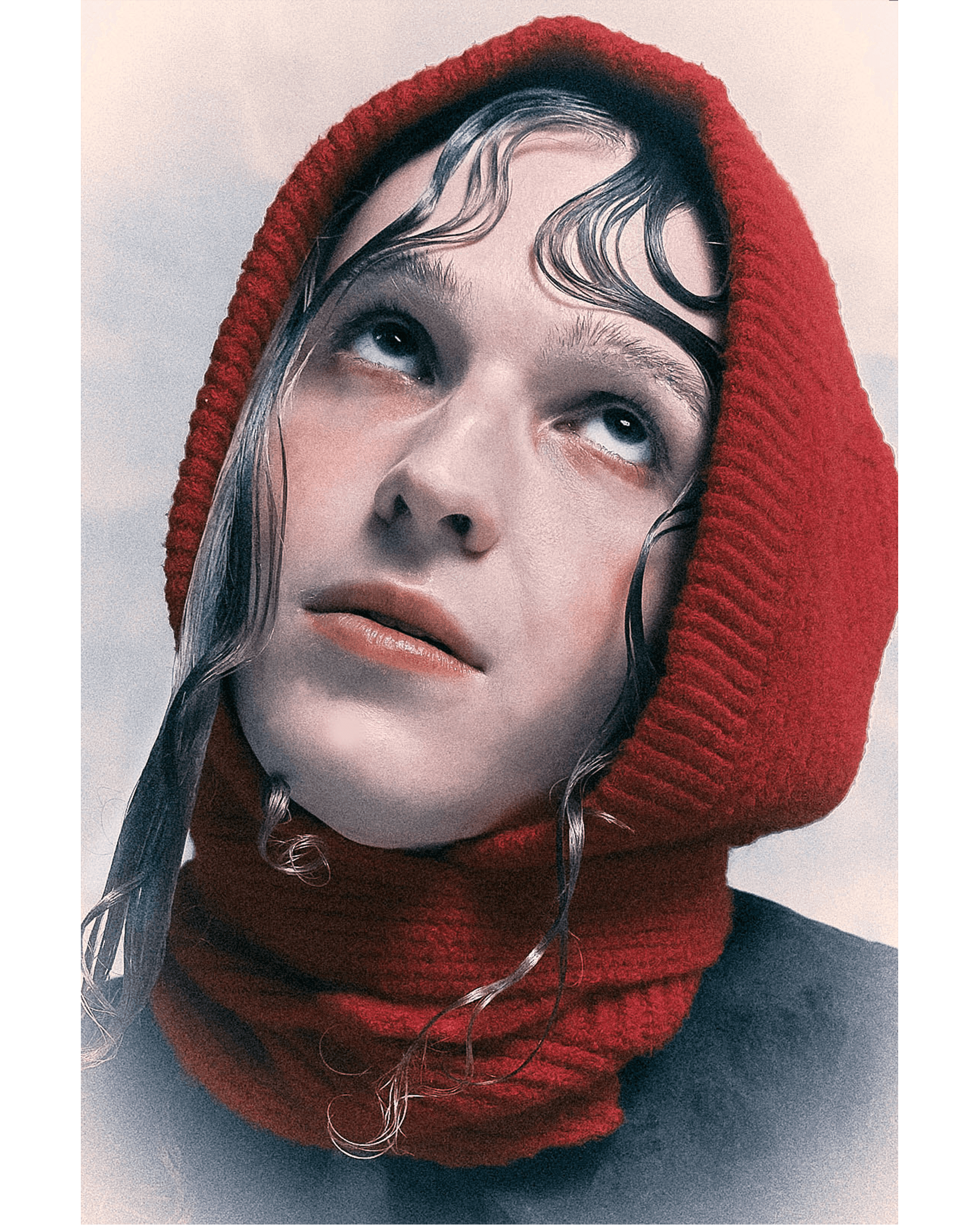 A Mertale — Look 8