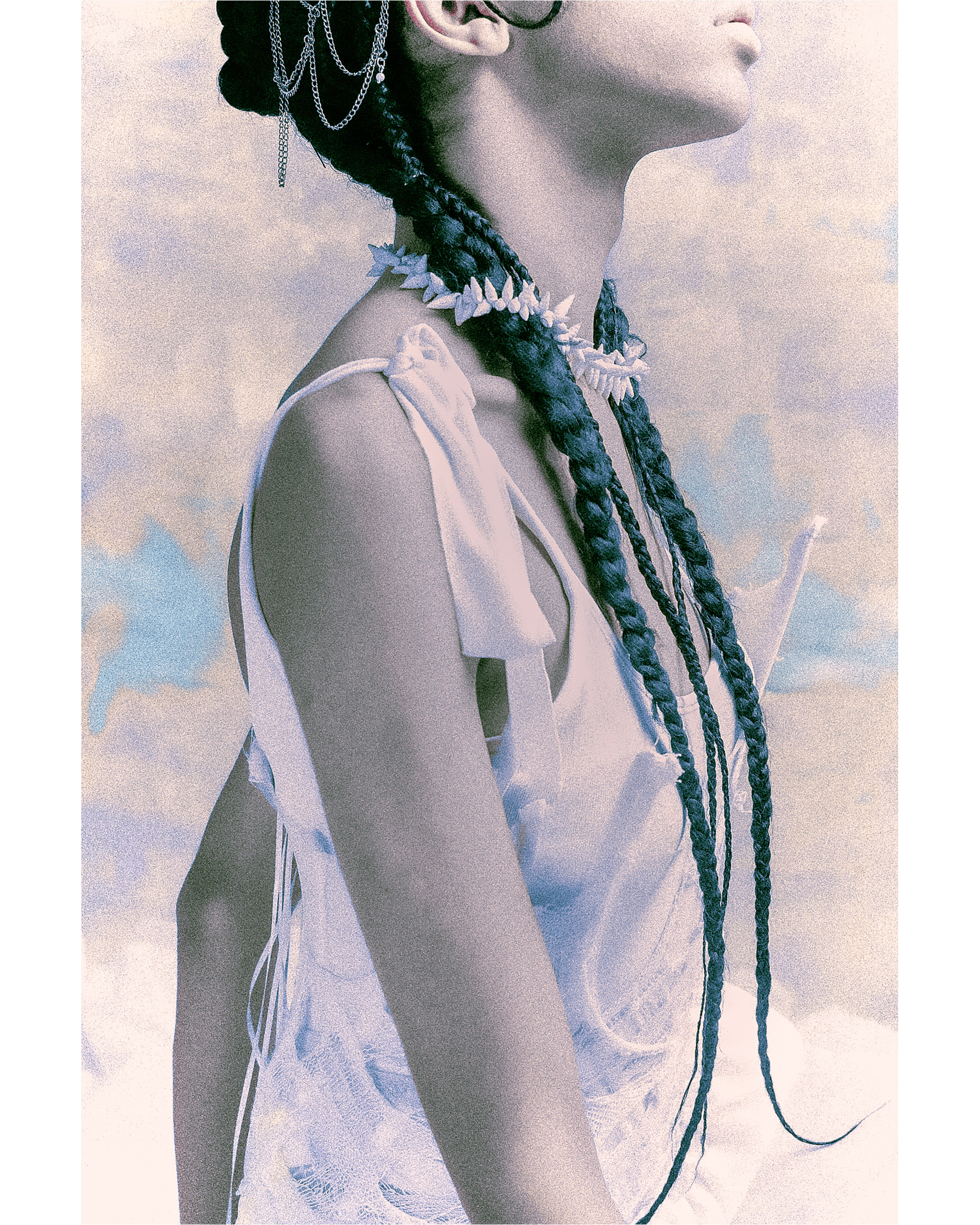 A Mertale — Look 11