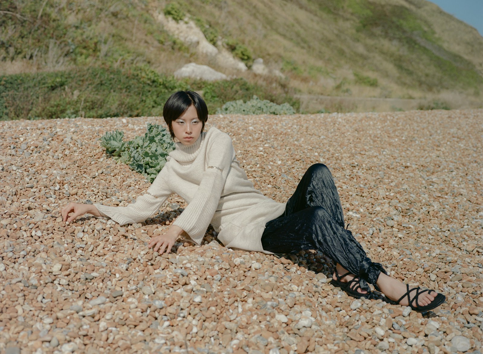 ZHU — Cover