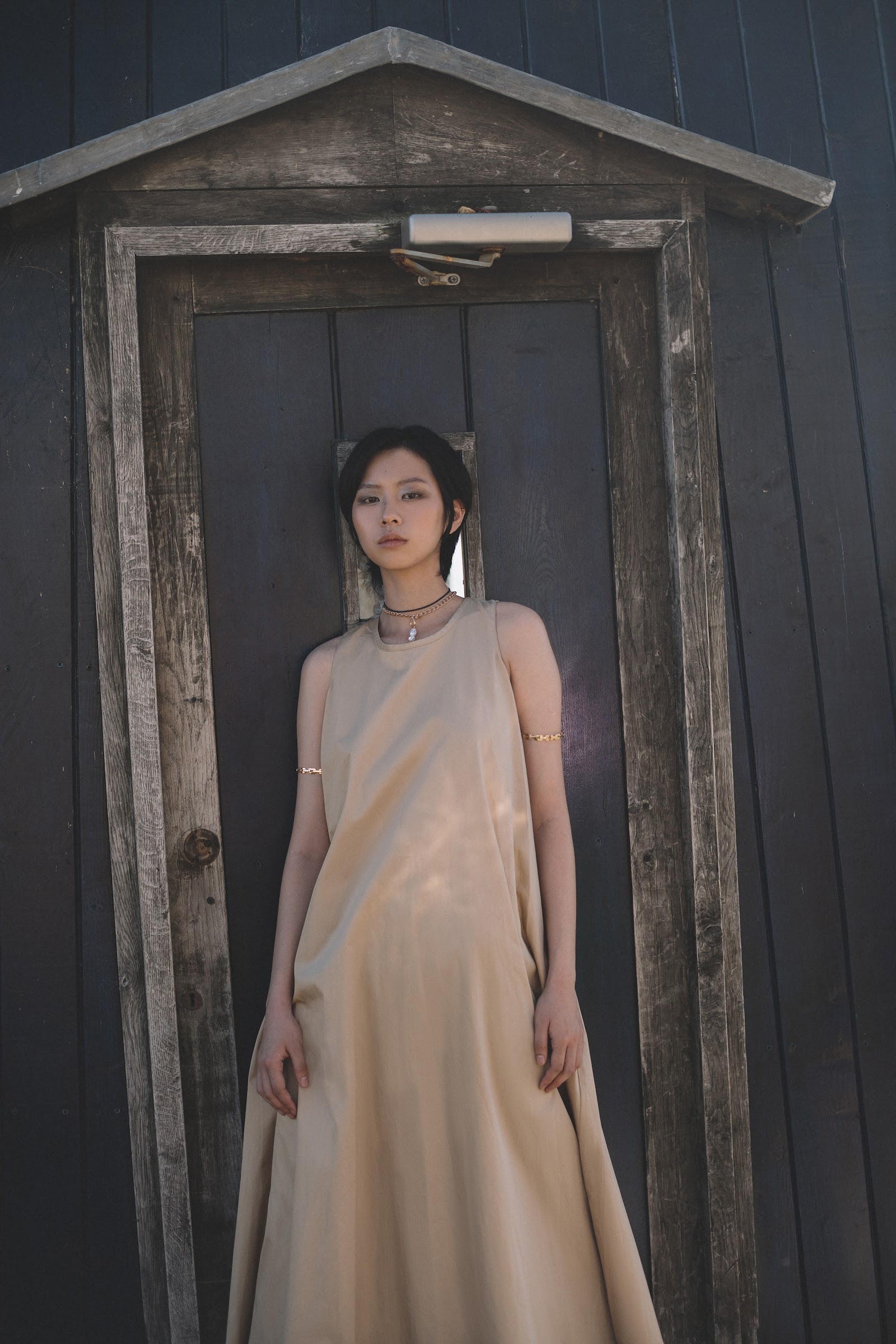 ZHU — Look 4