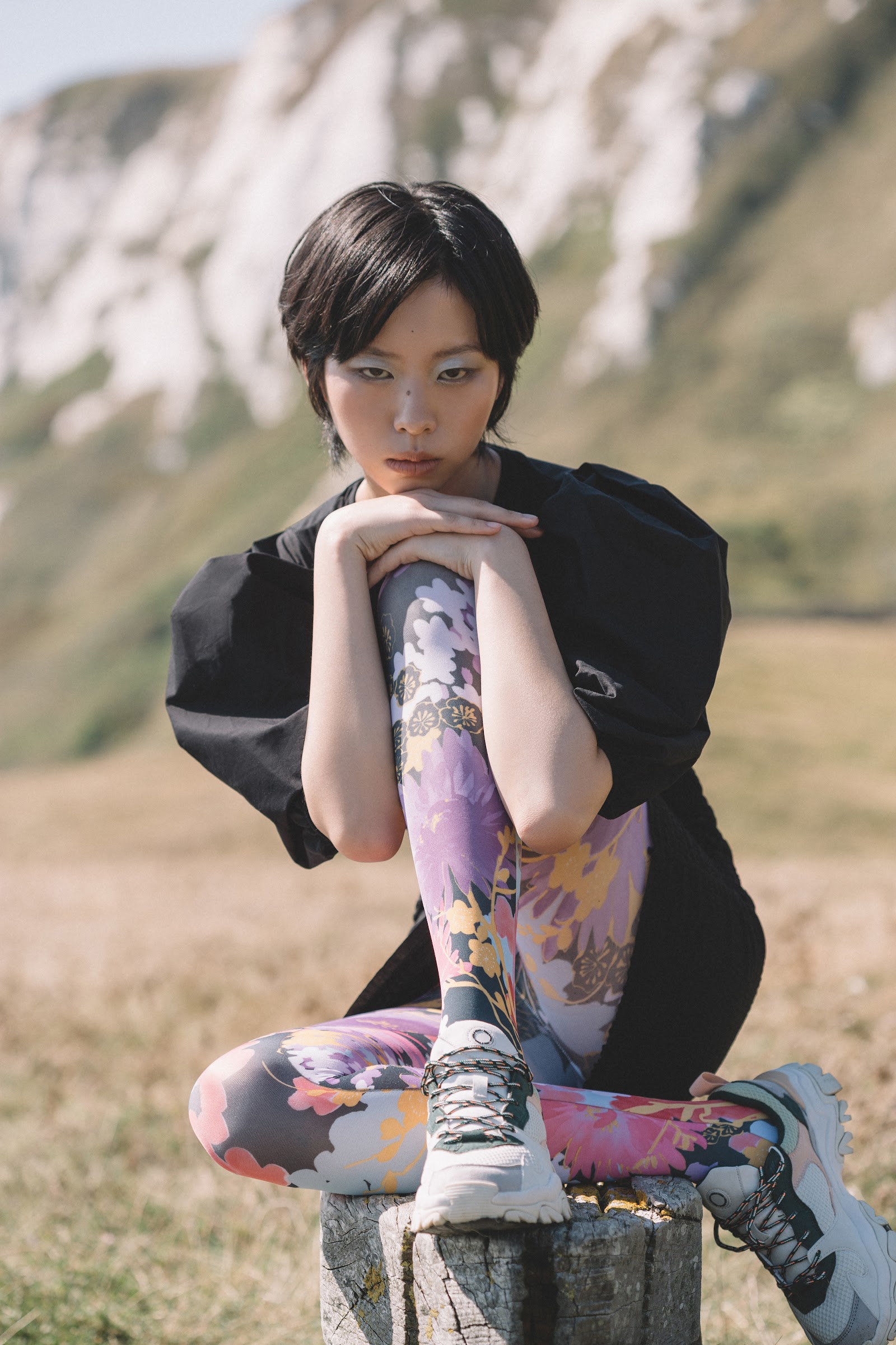 ZHU — Look 5