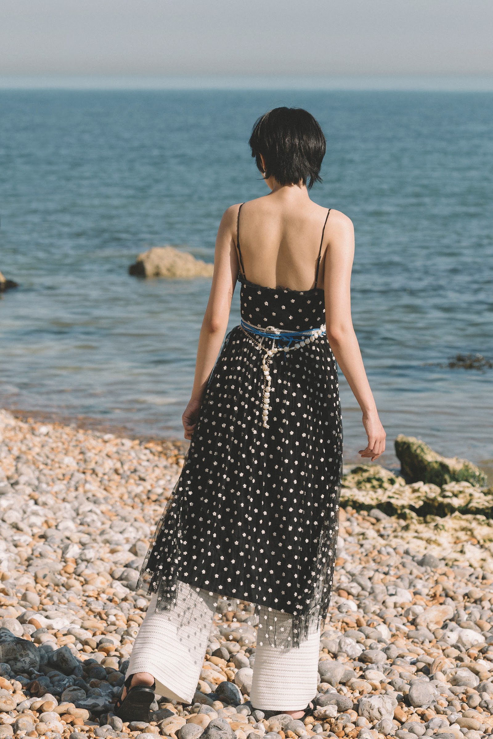 ZHU — Look 12