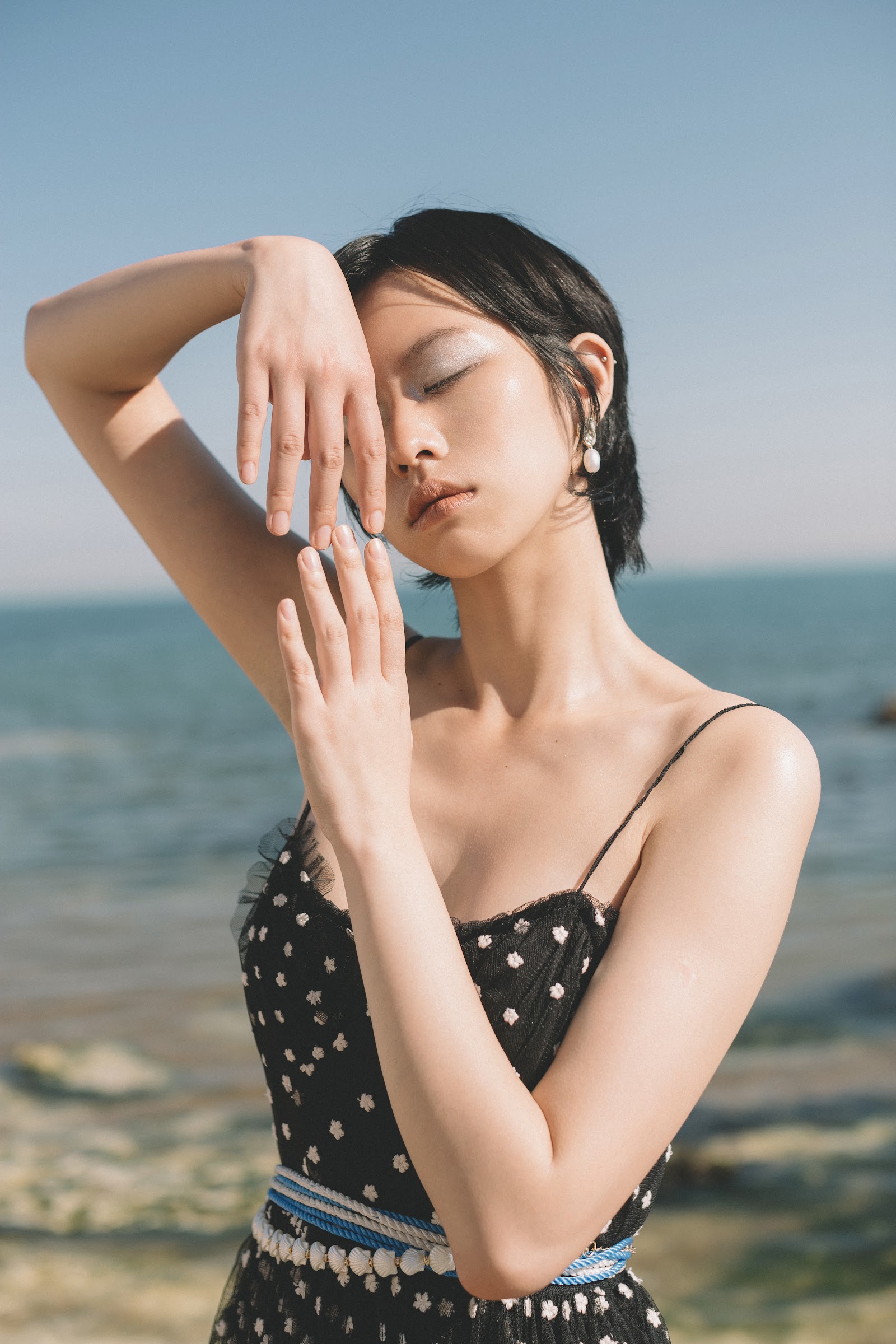 ZHU — Look 13