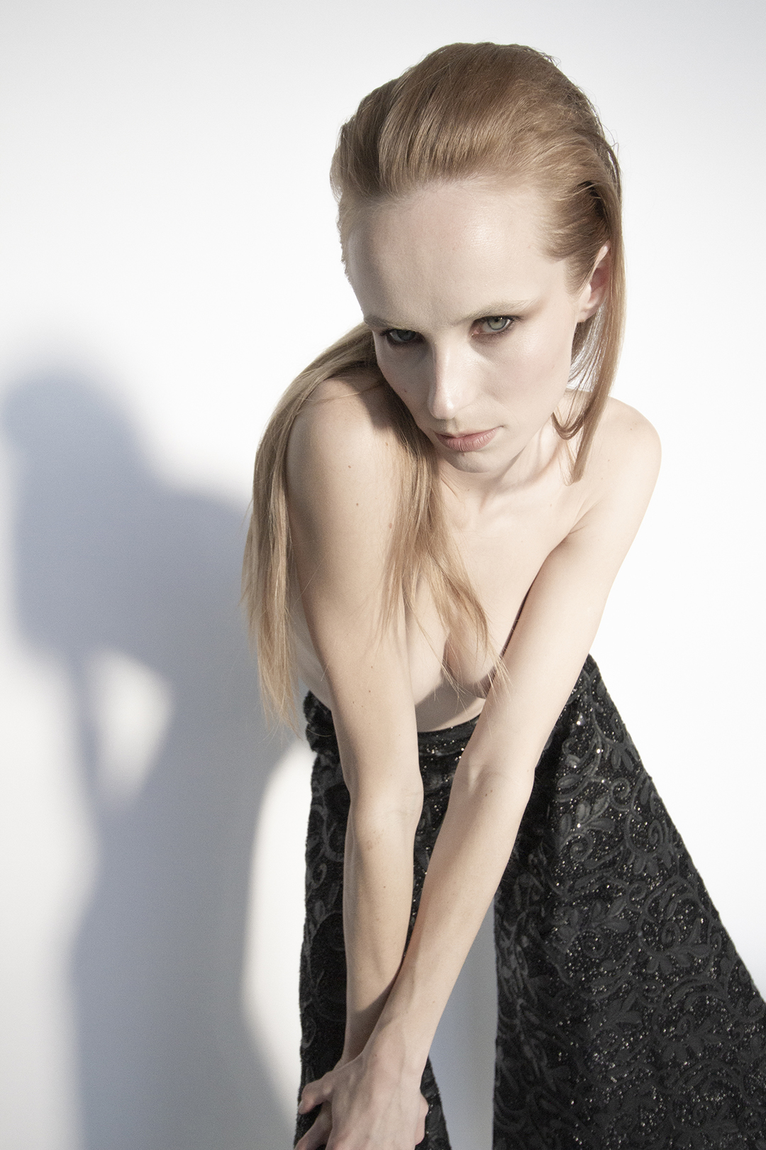 SWIMMING SENSATION — Look 2