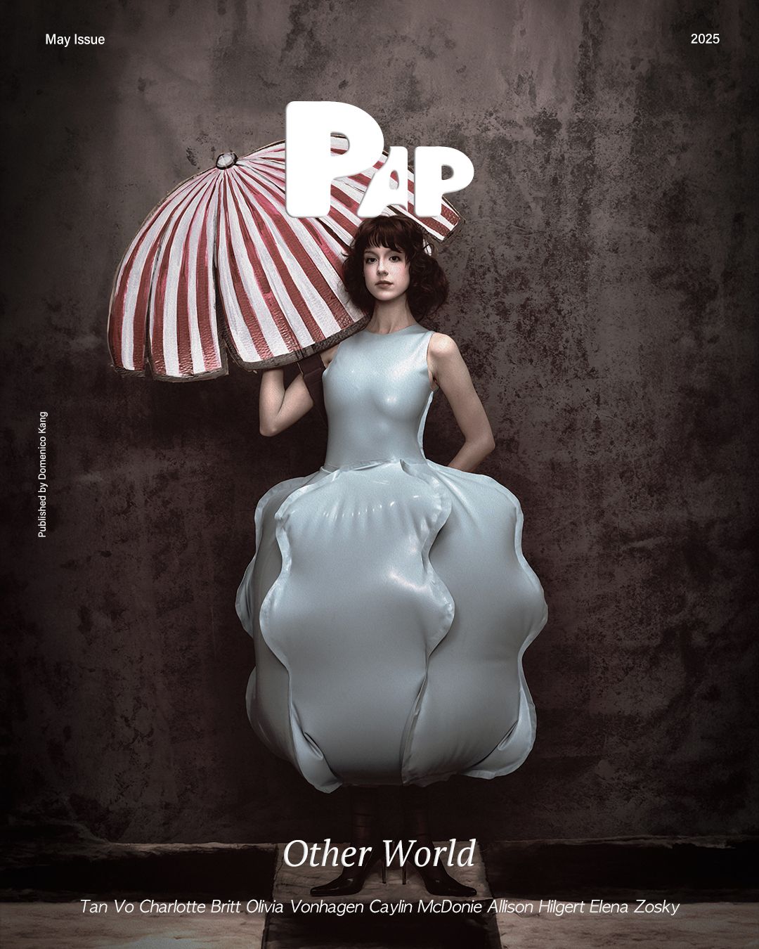 Other World — Look 1