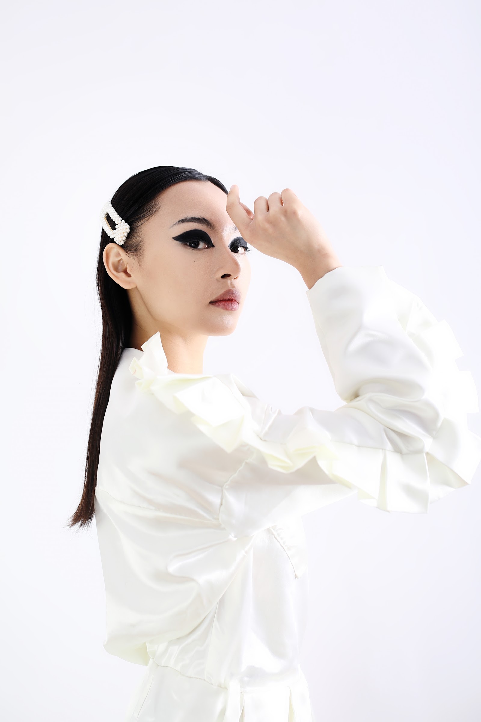 ADVERSITIES — Look 3