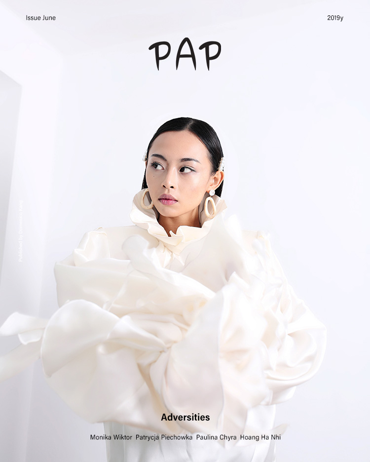 ADVERSITIES — Look 9