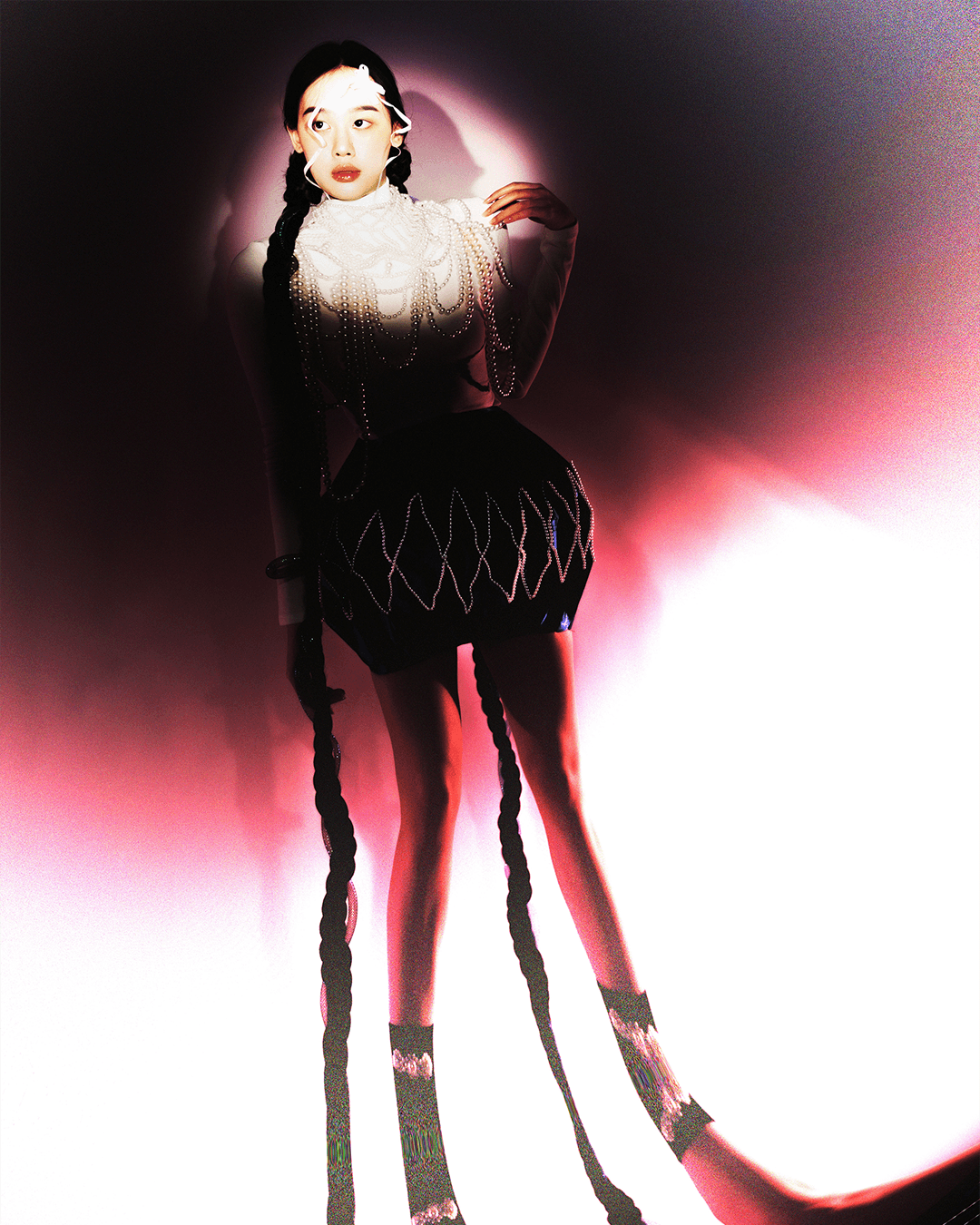 Candy Dream — Look 4
