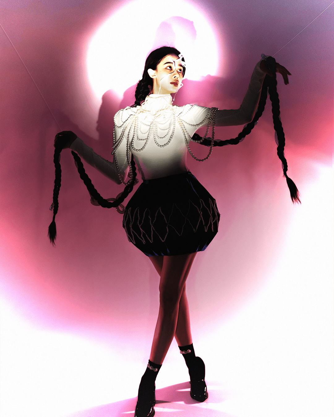 Candy Dream — Look 6