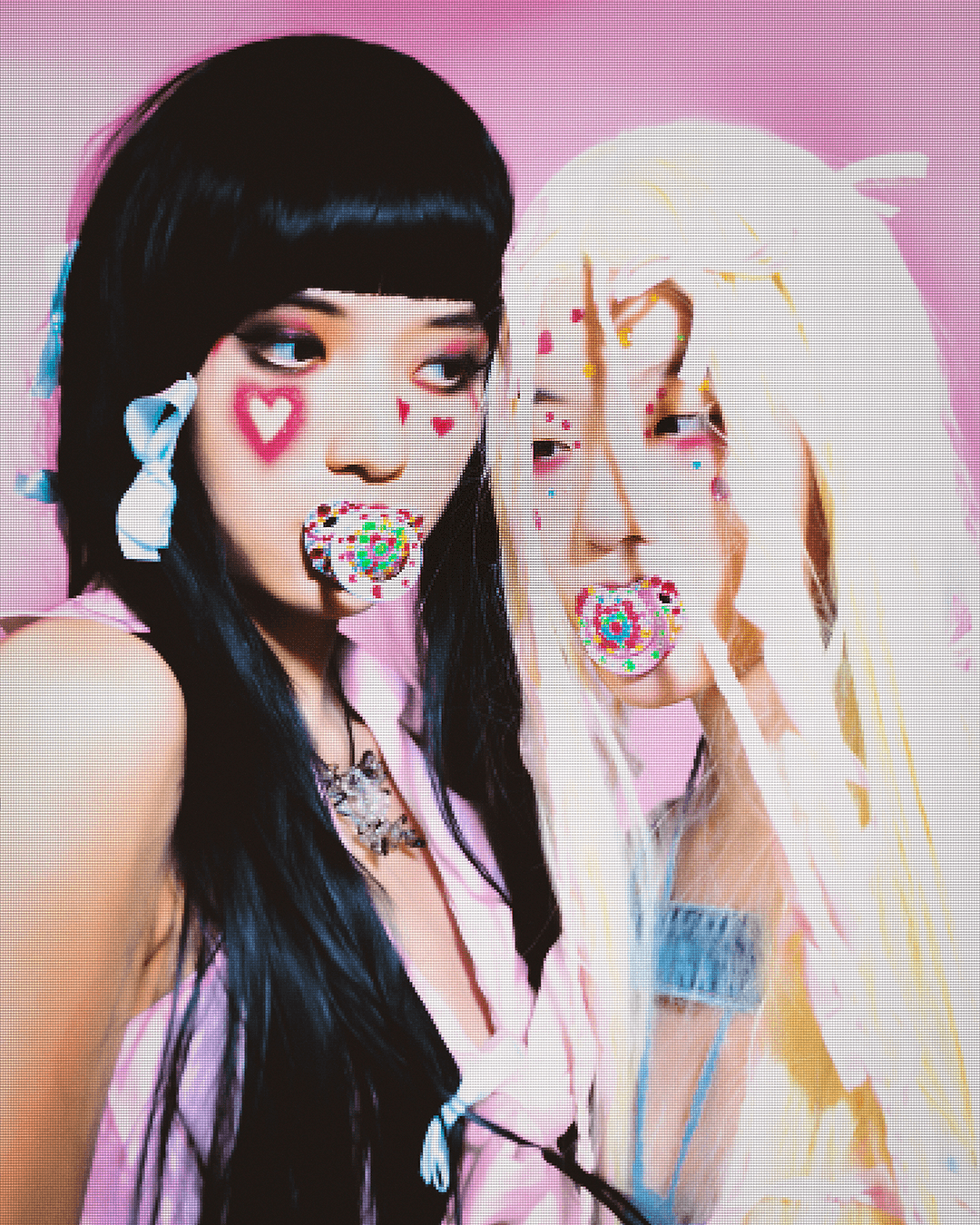 Candy Dream — Look 9