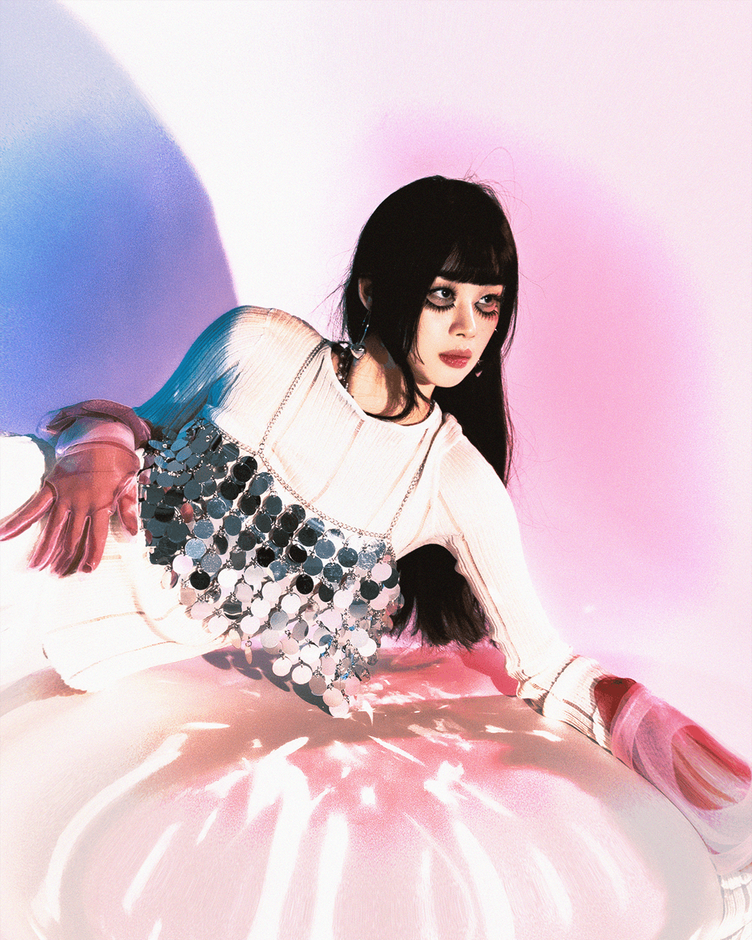 Candy Dream — Look 11