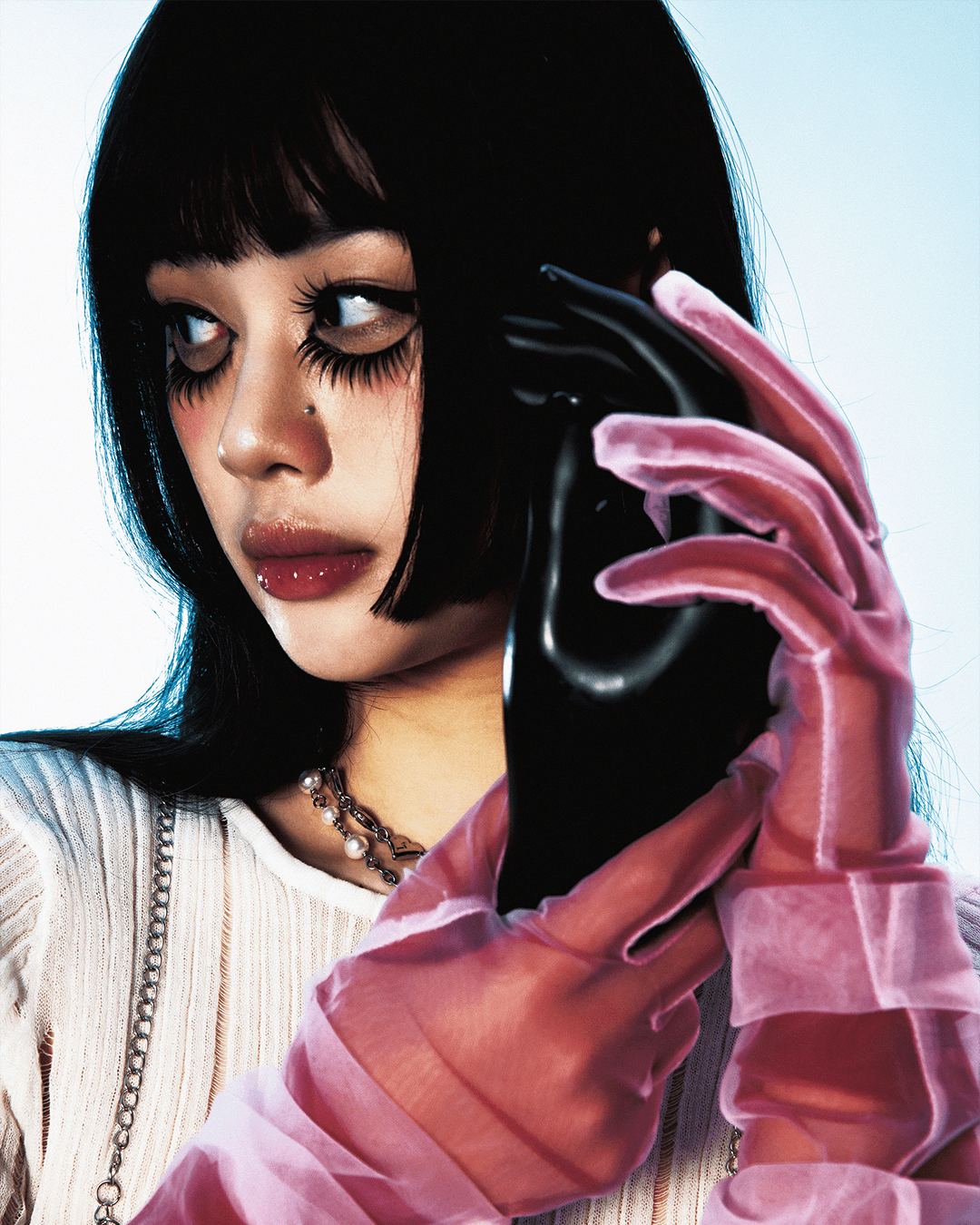 Candy Dream — Look 12