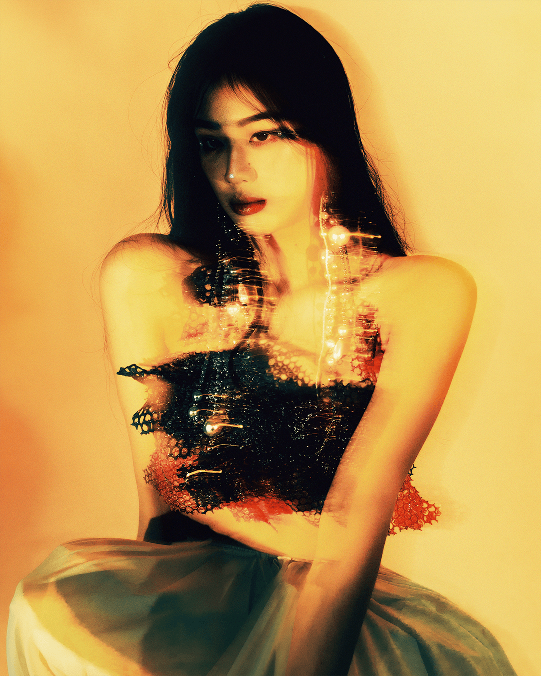 Candy Dream — Look 14