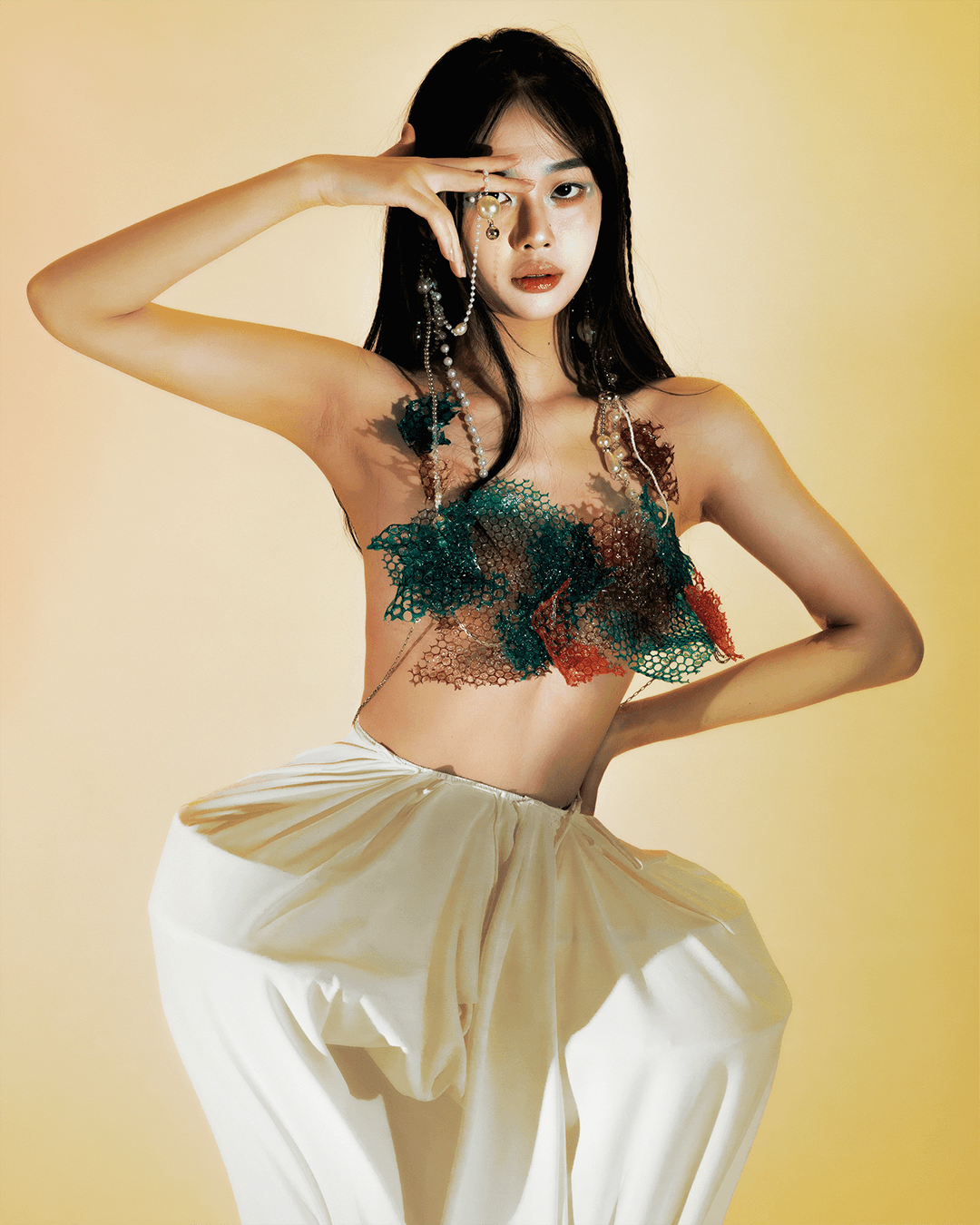 Candy Dream — Look 16