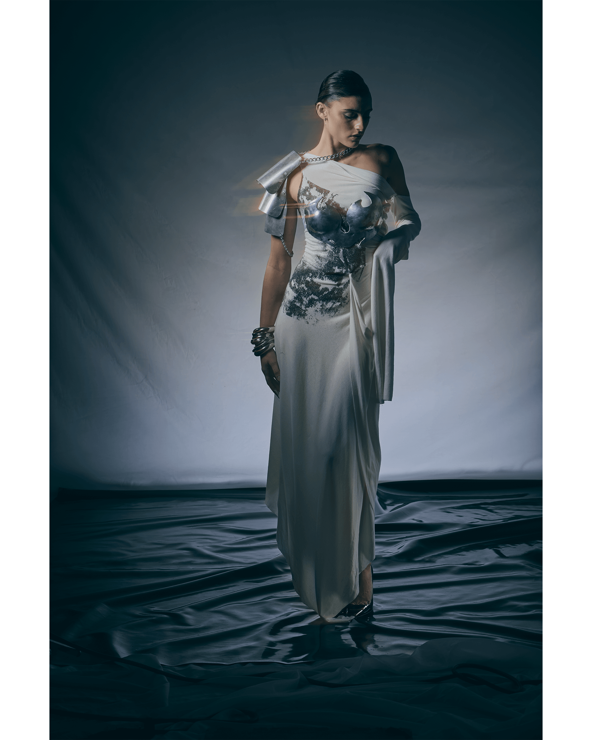 Heavy Metal — Look 14