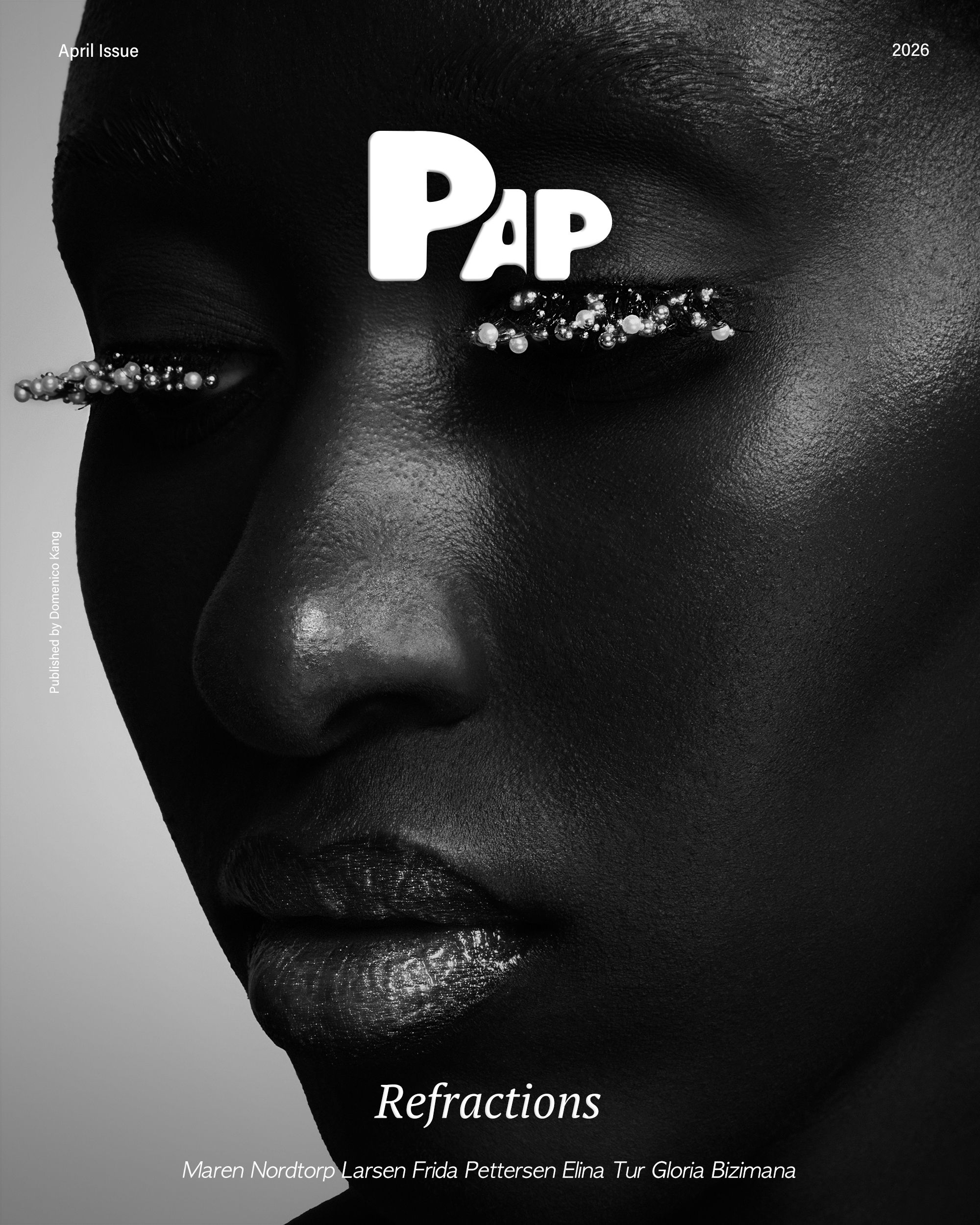 Refractions — Look 2