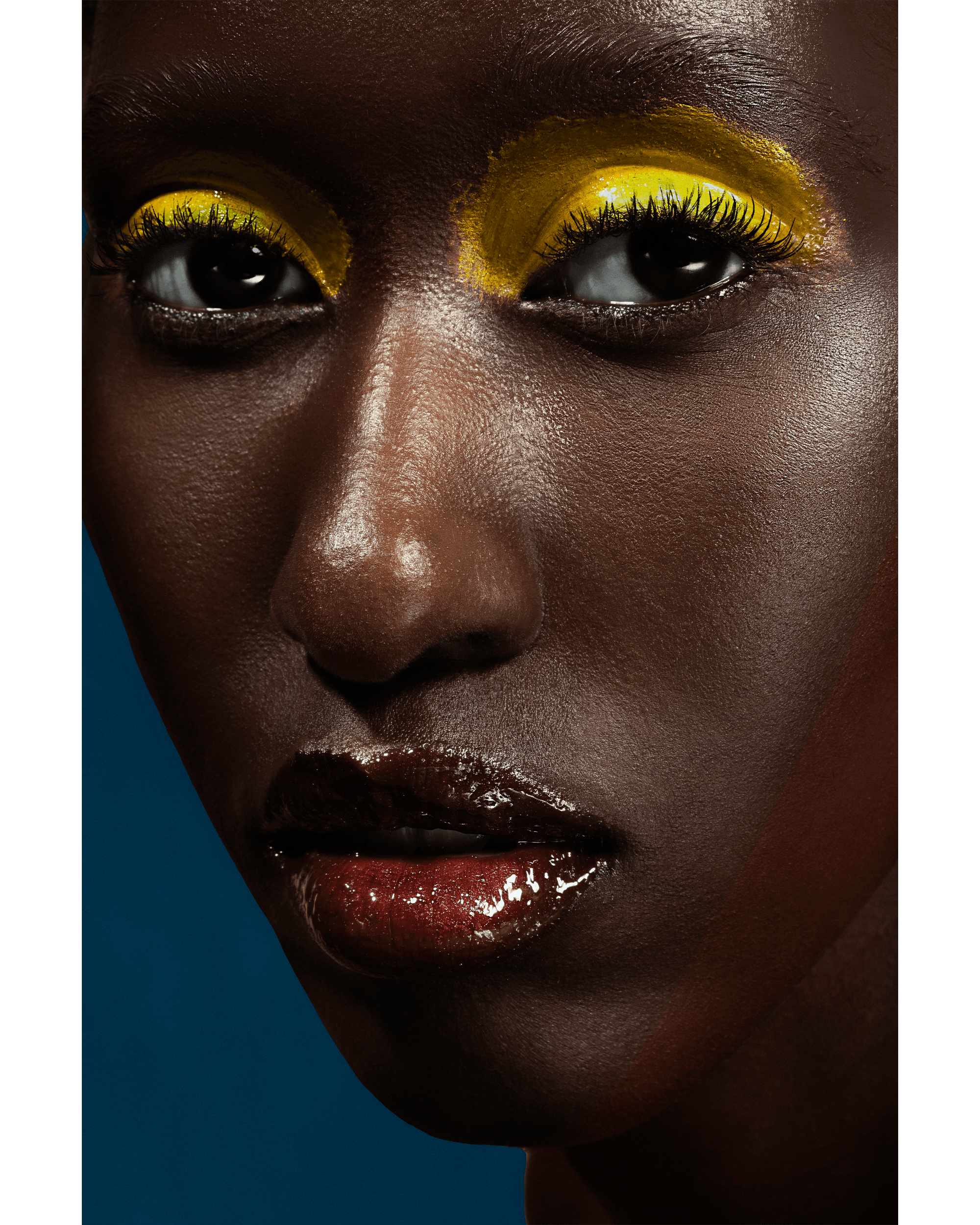 Refractions — Look 3