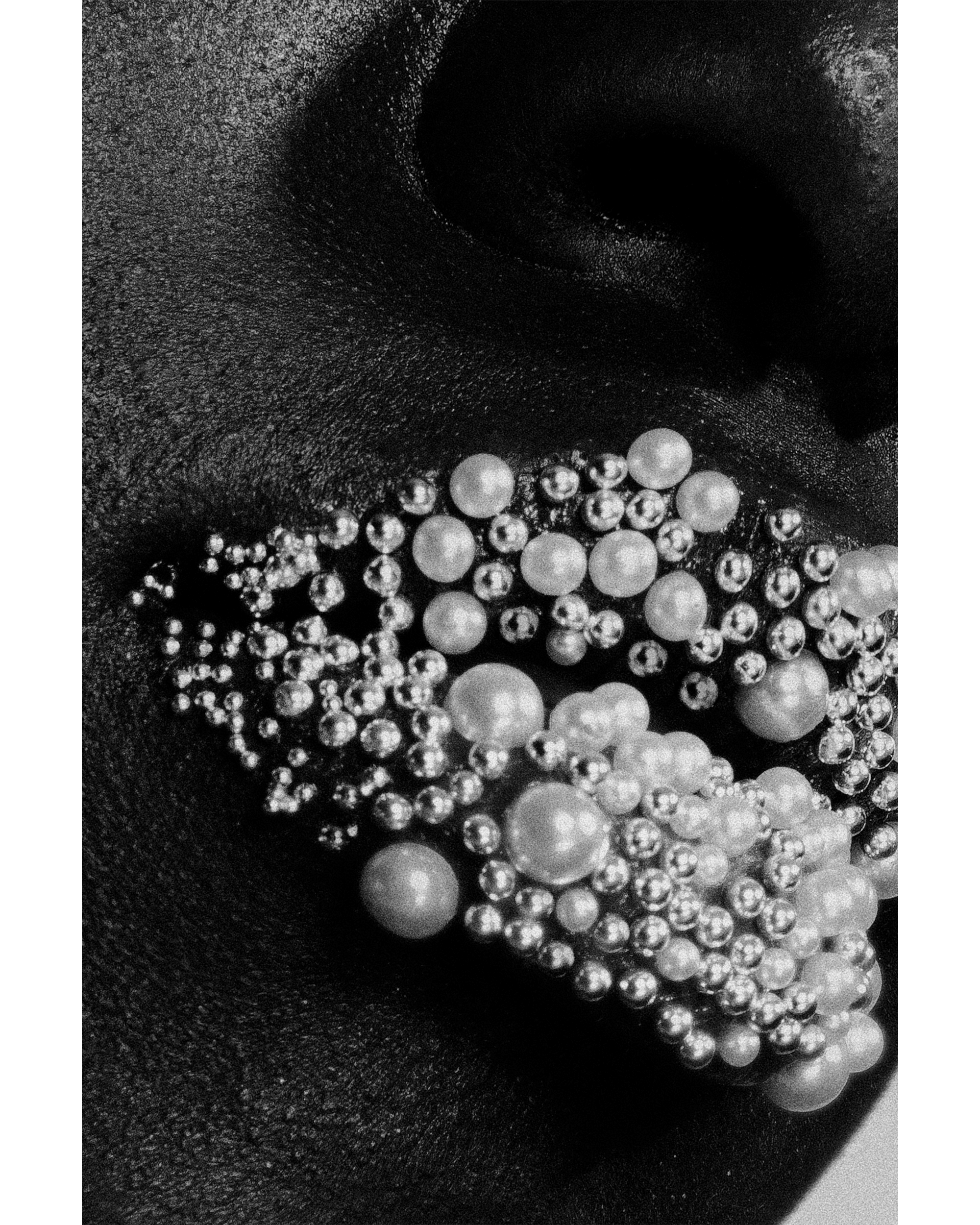 Refractions — Look 6