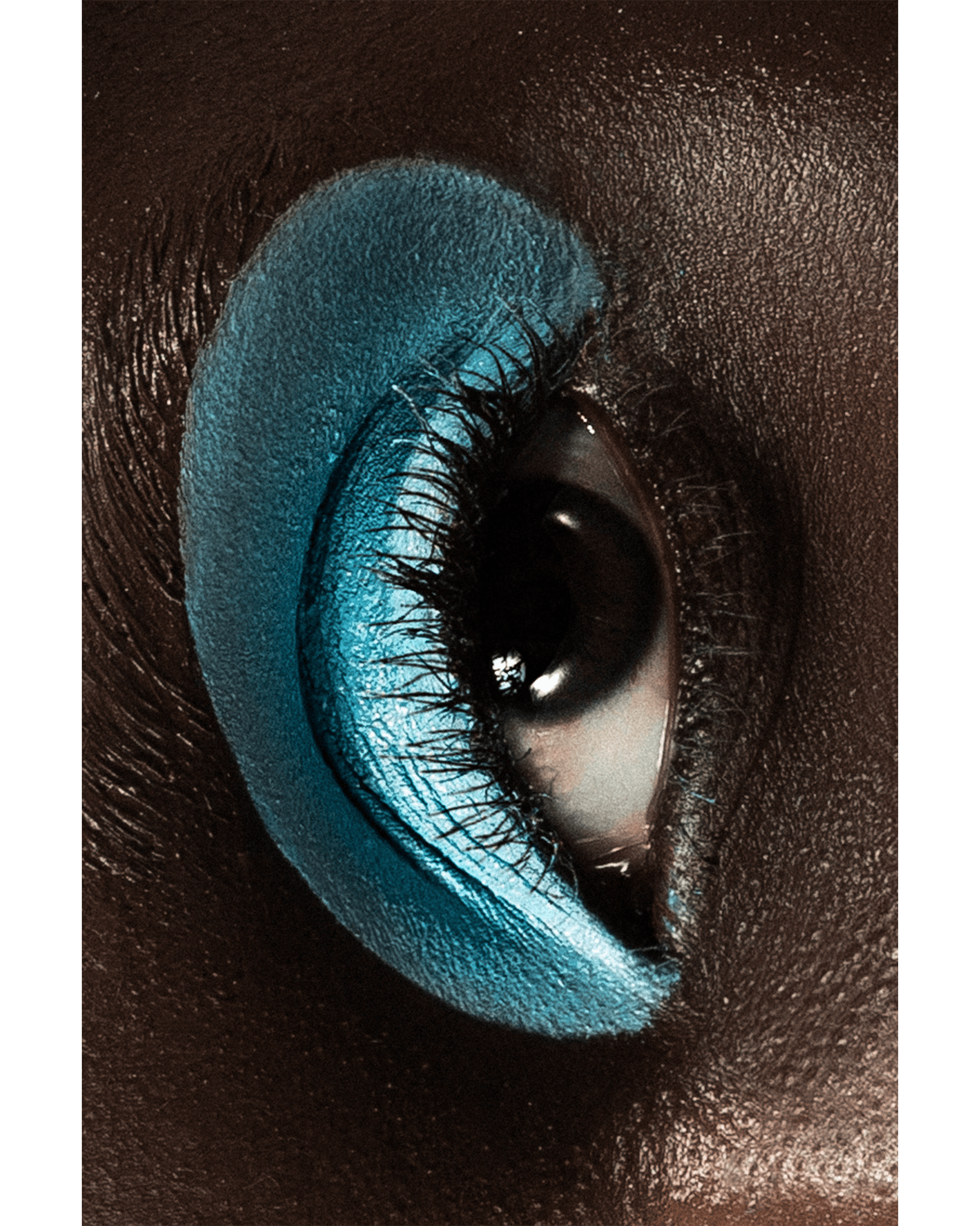 Refractions — Look 8