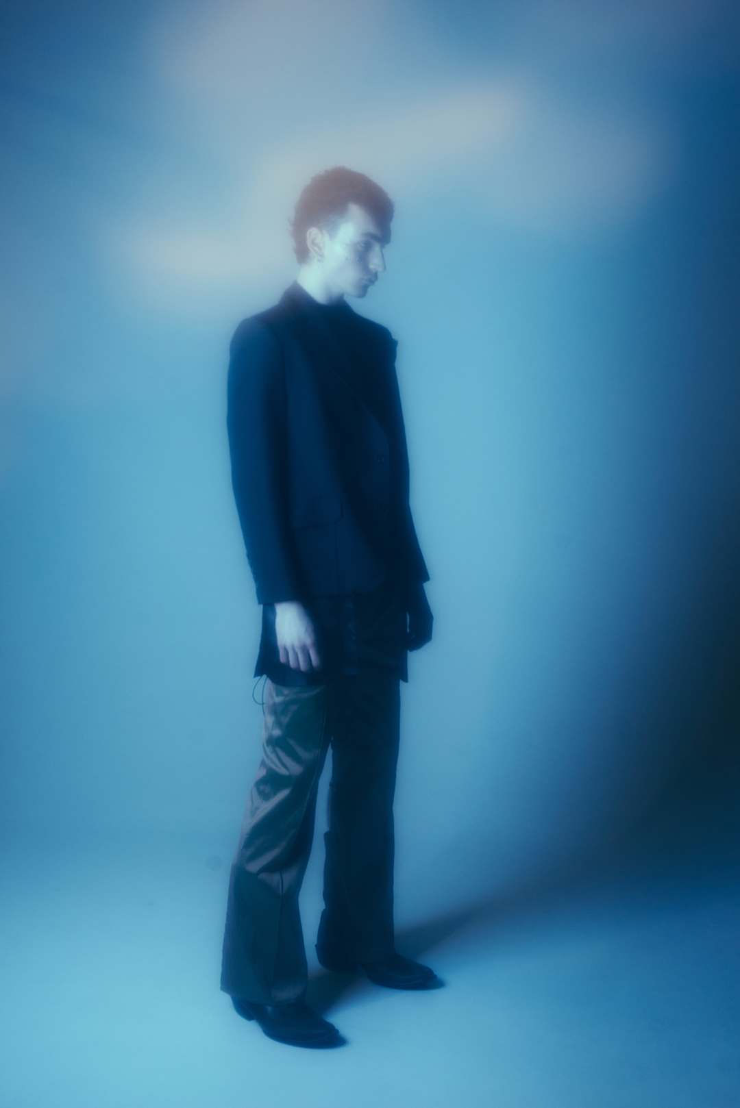 GIZZY — Look 2