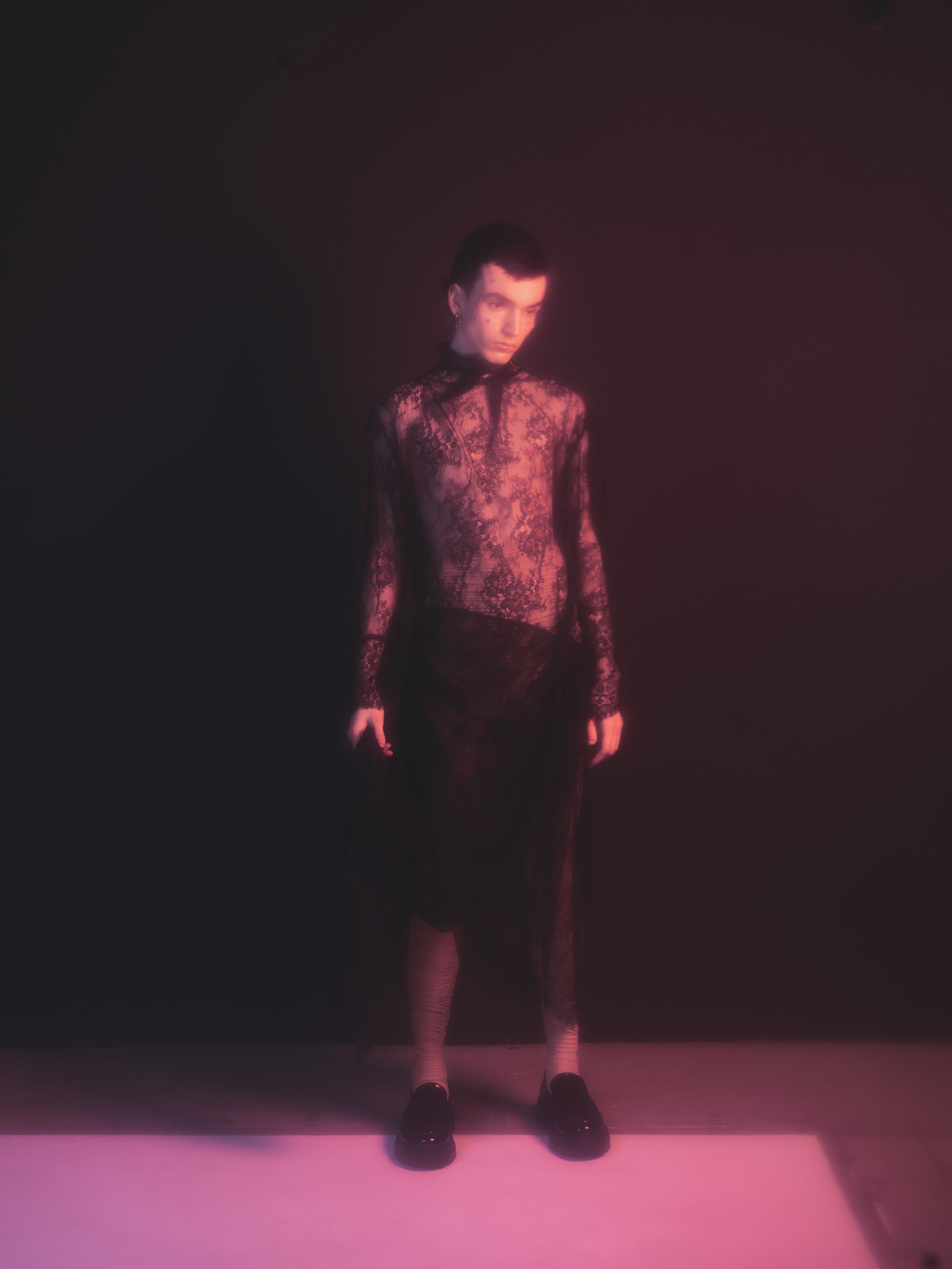 GIZZY — Look 3