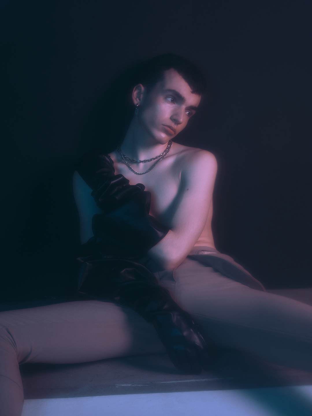 GIZZY — Look 6