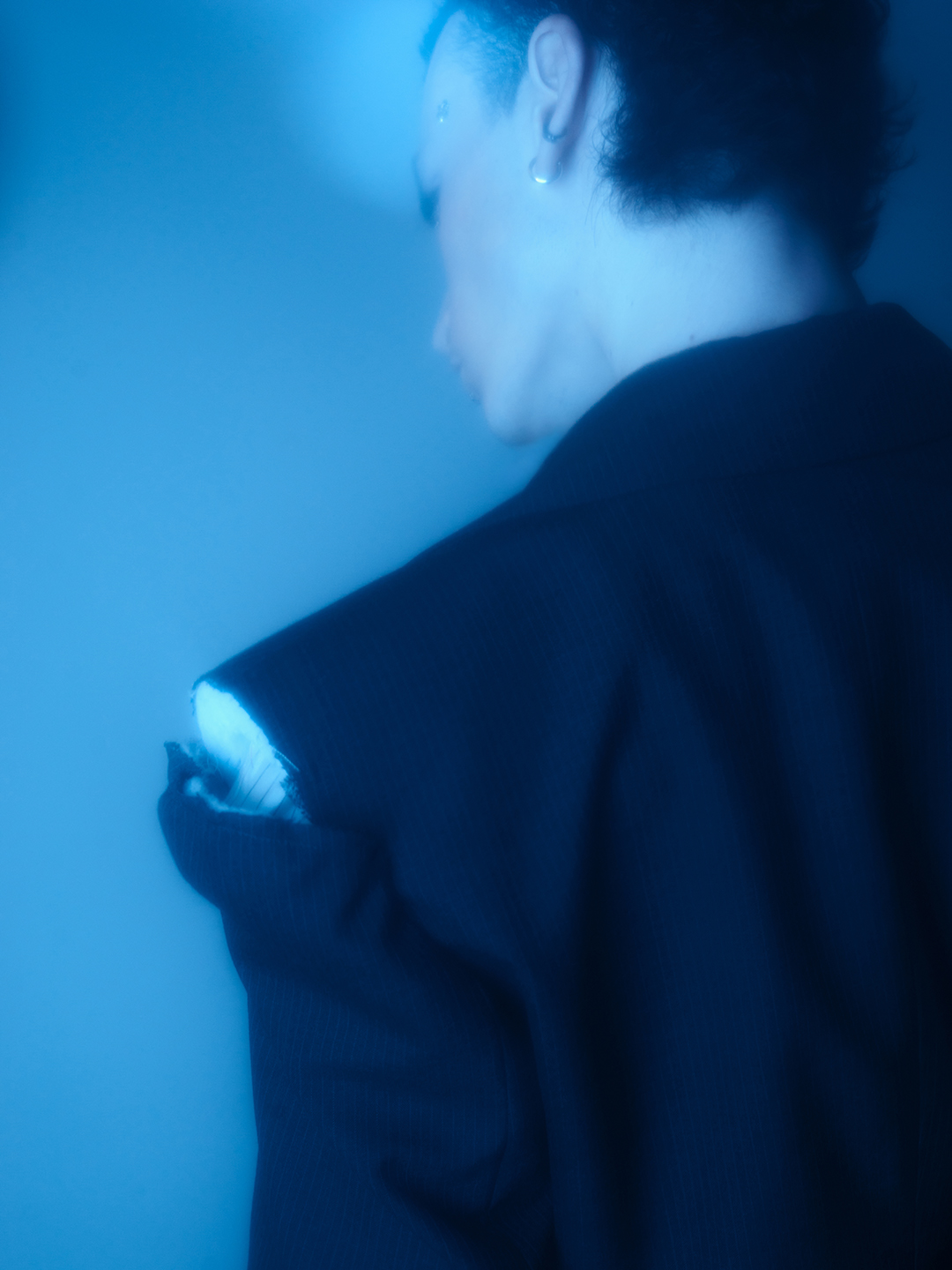 GIZZY — Look 9