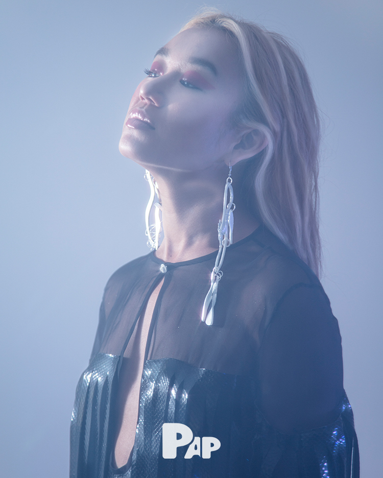 TIANYI — Look 7
