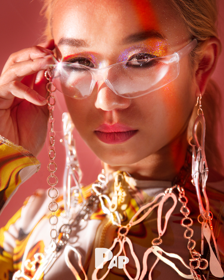 TIANYI — Look 9