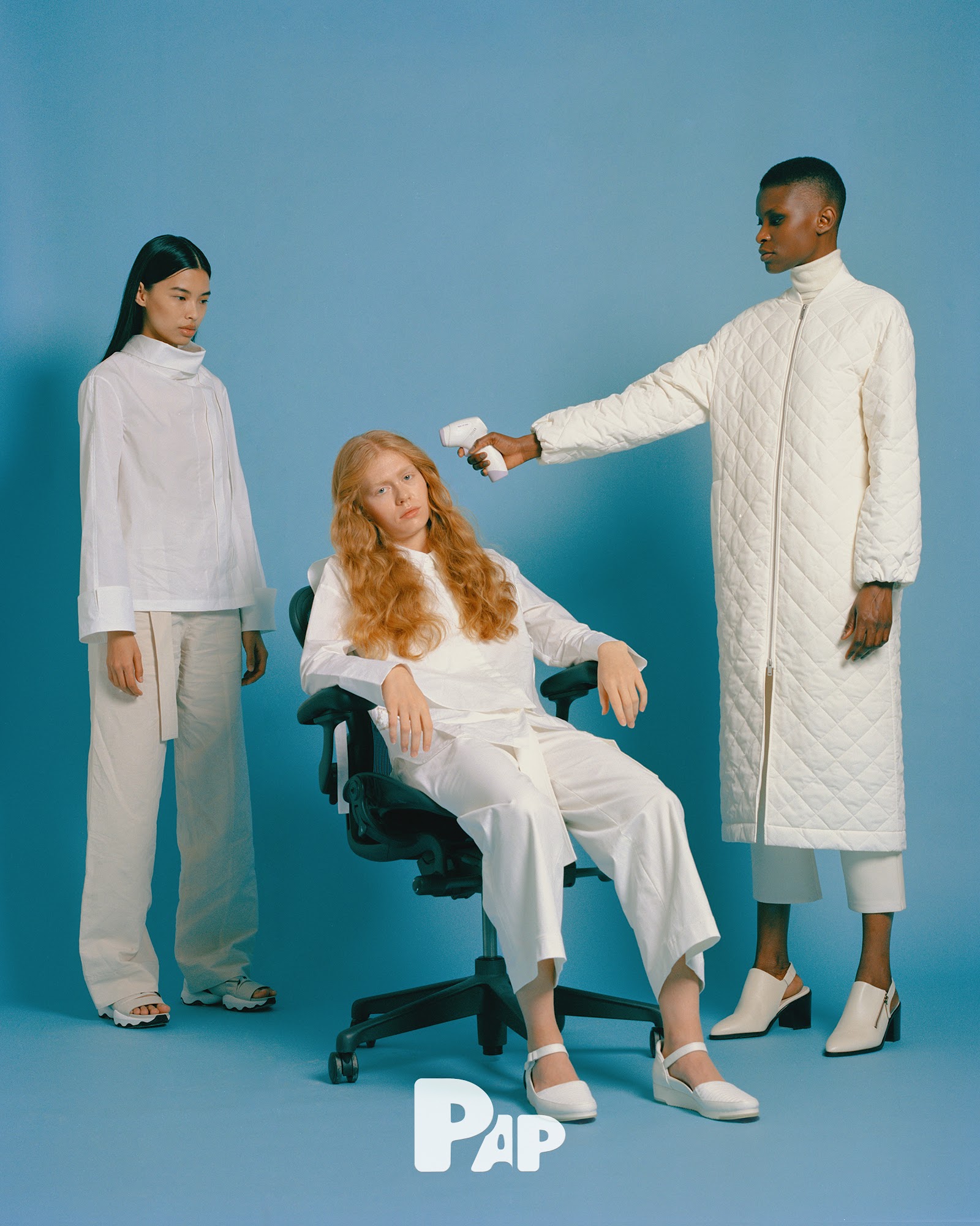 STUCK — Look 3