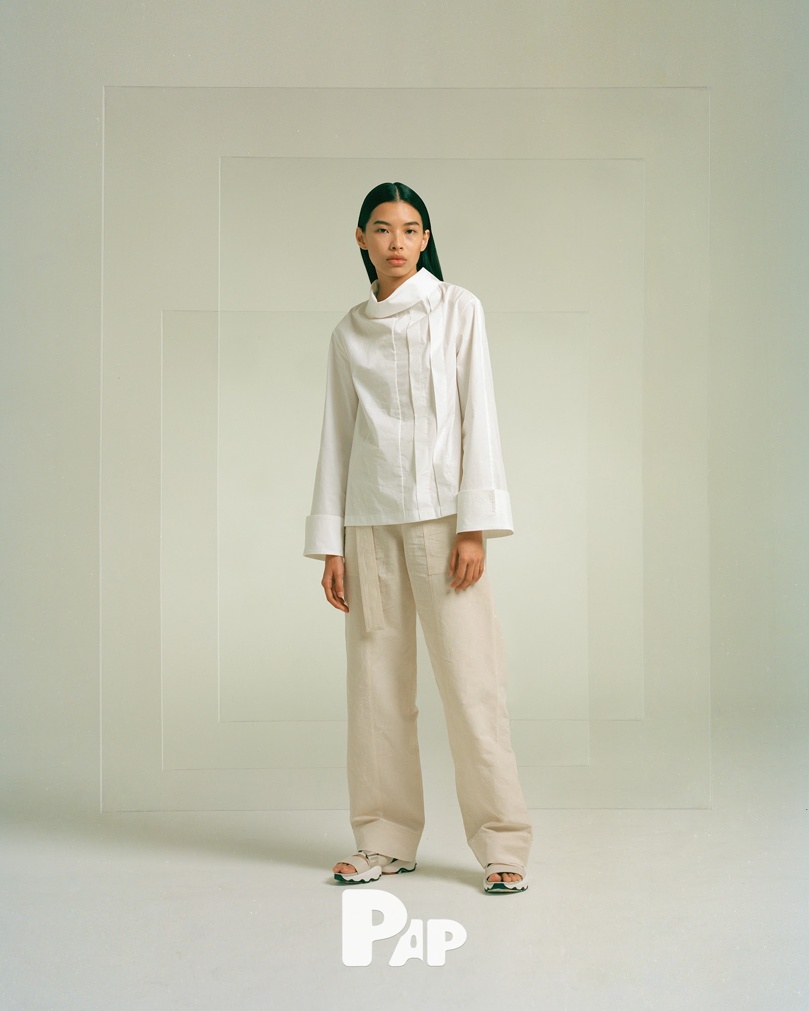 STUCK — Look 5
