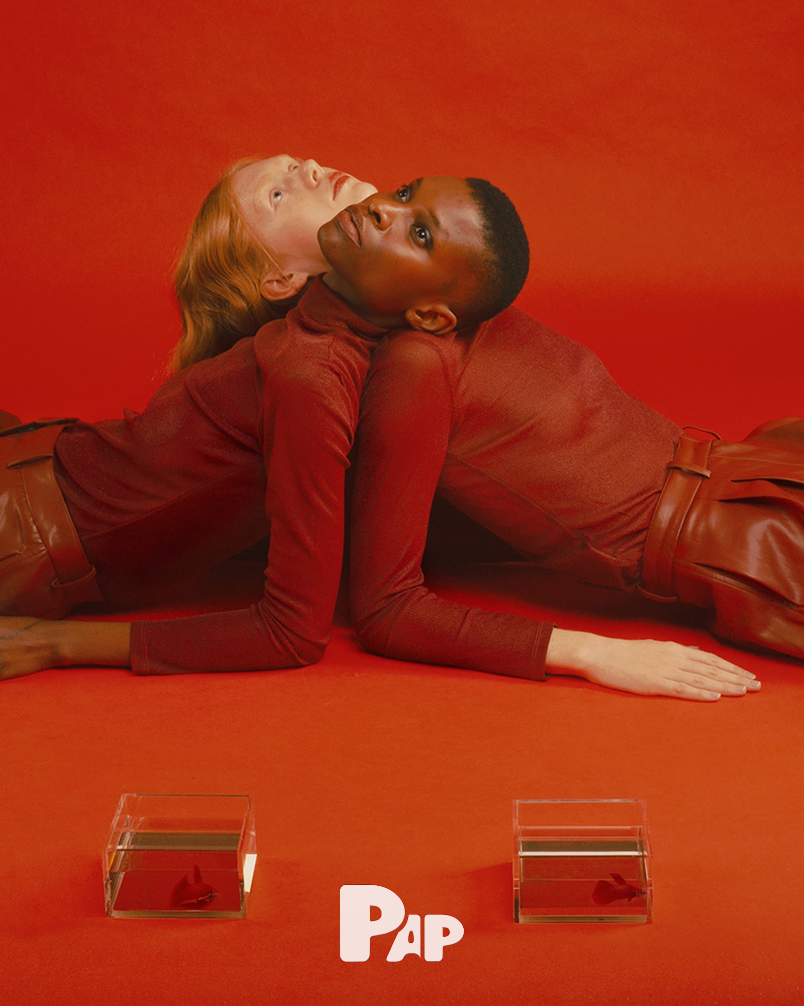 STUCK — Look 7