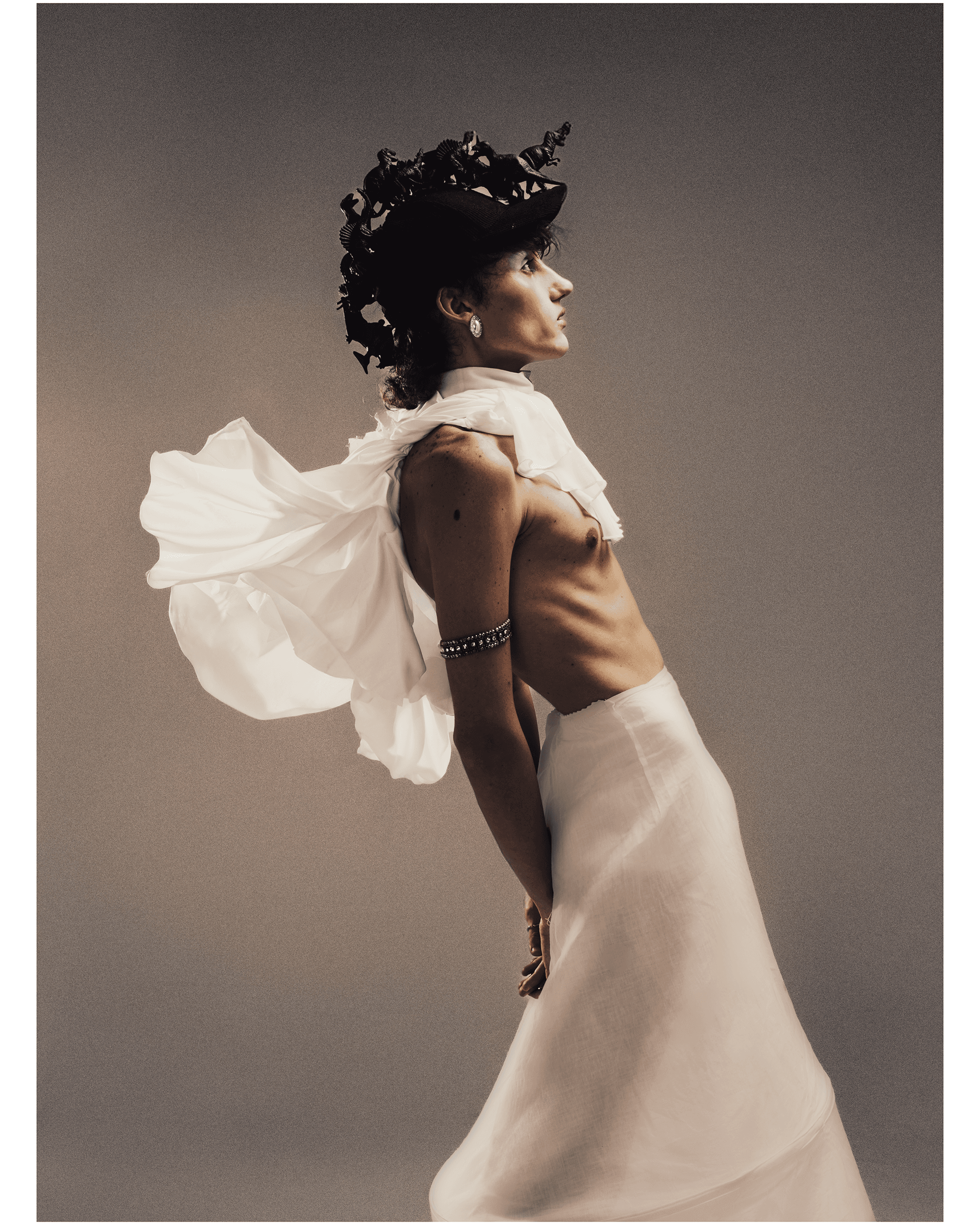 Twelve Steps — Look 9