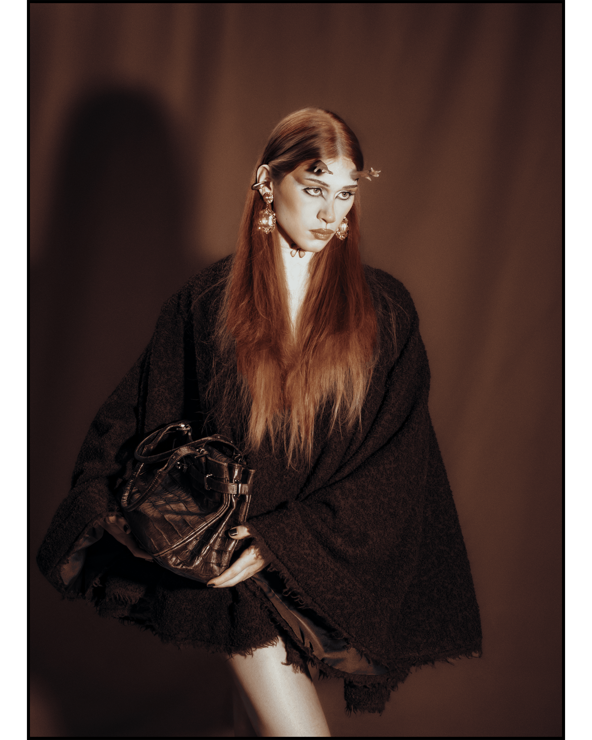 Twelve Steps — Look 13