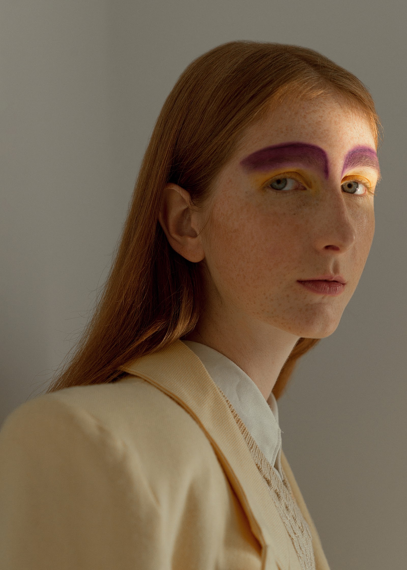 LET ME TAKE YOU ON A TRIP — Look 3