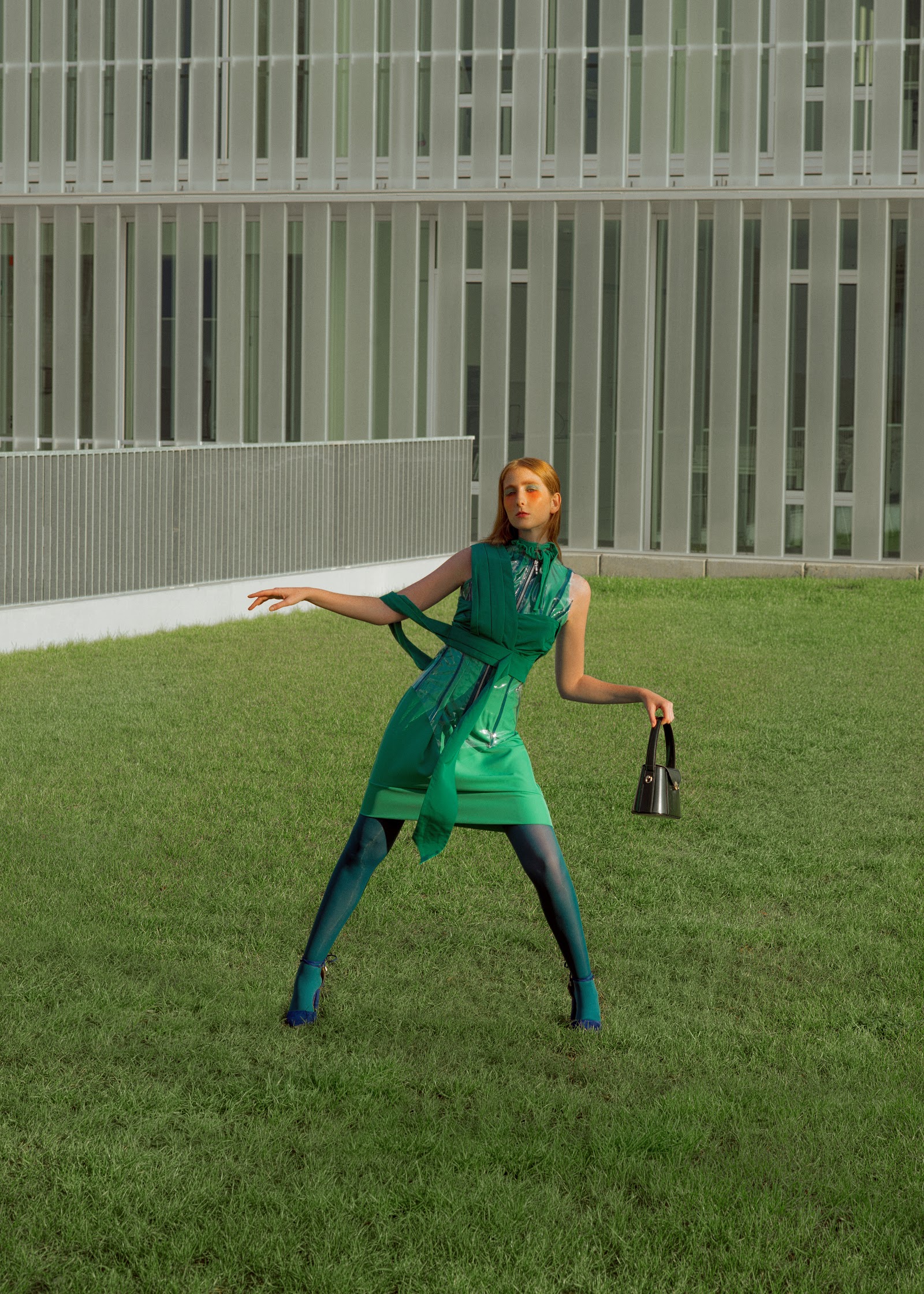 LET ME TAKE YOU ON A TRIP — Look 6