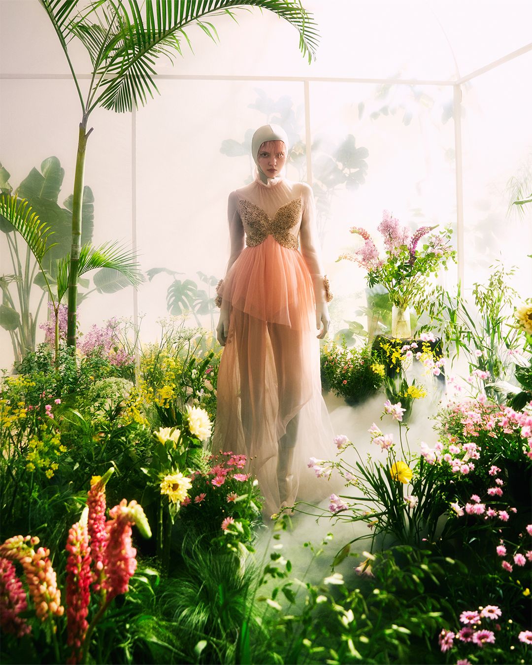 Greenhouse — Look 7