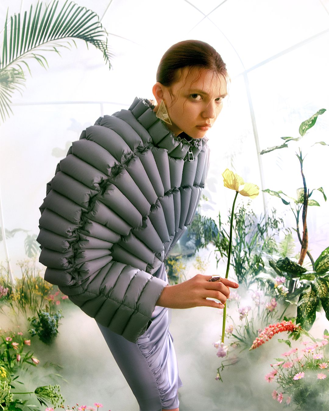 Greenhouse — Look 9