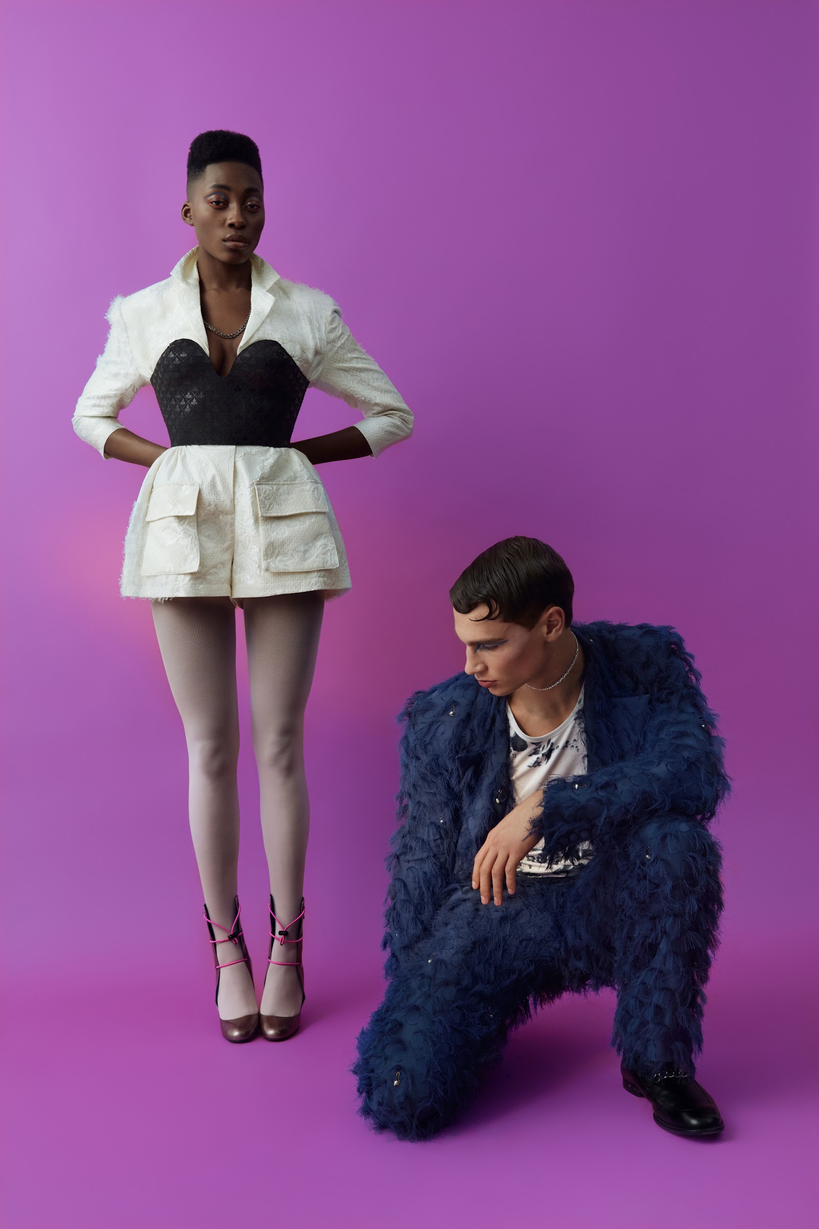 STUDIO 21 — Look 2