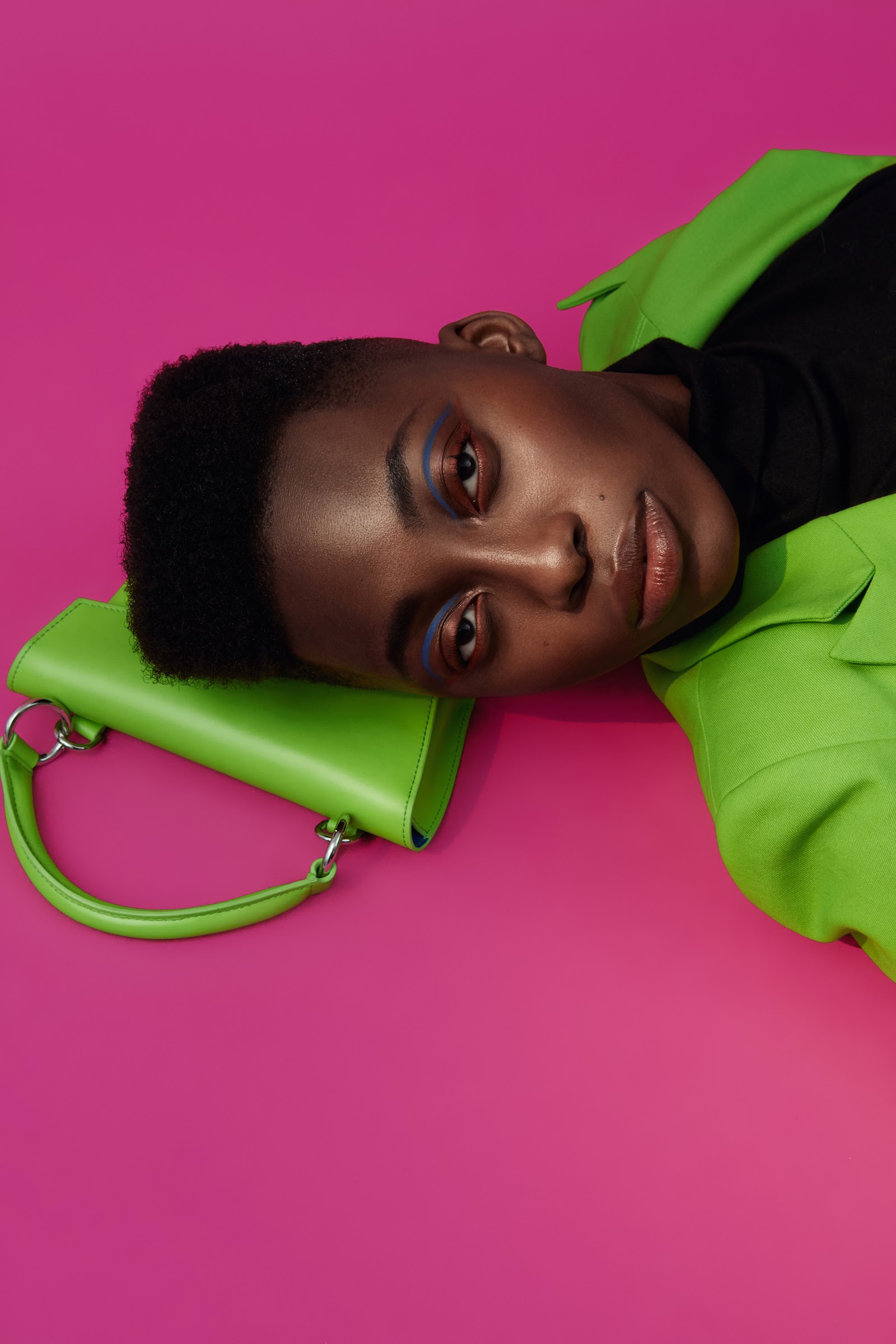 STUDIO 21 — Look 3