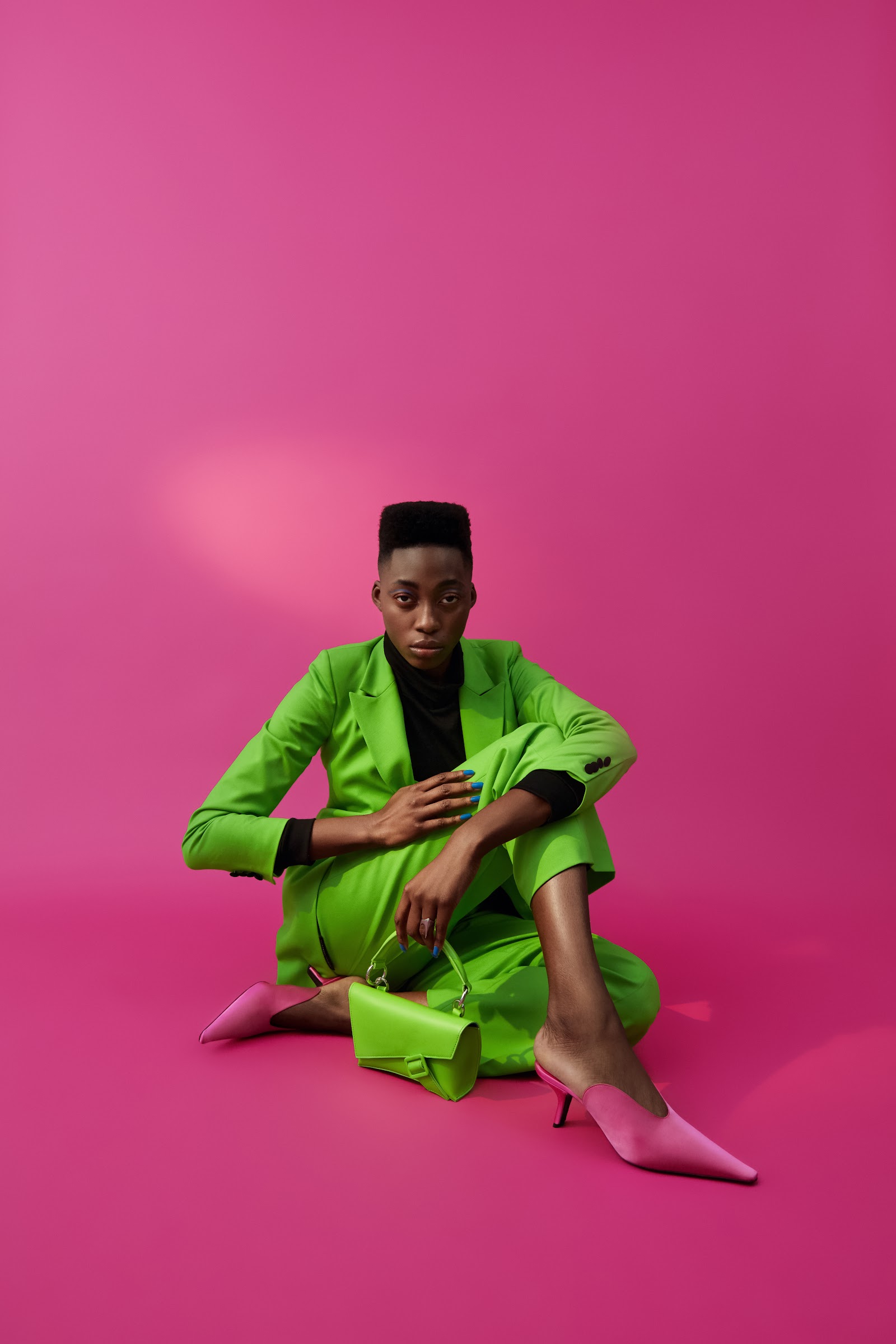 STUDIO 21 — Look 4
