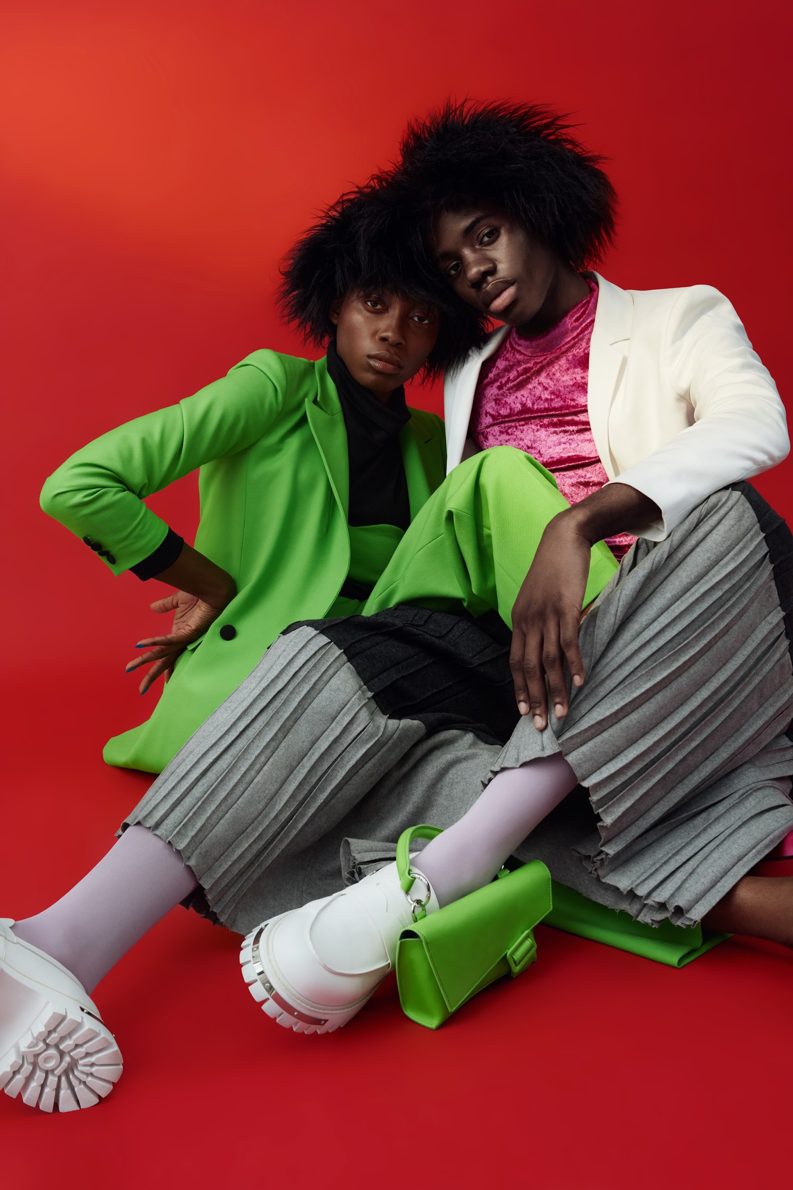 STUDIO 21 — Look 7