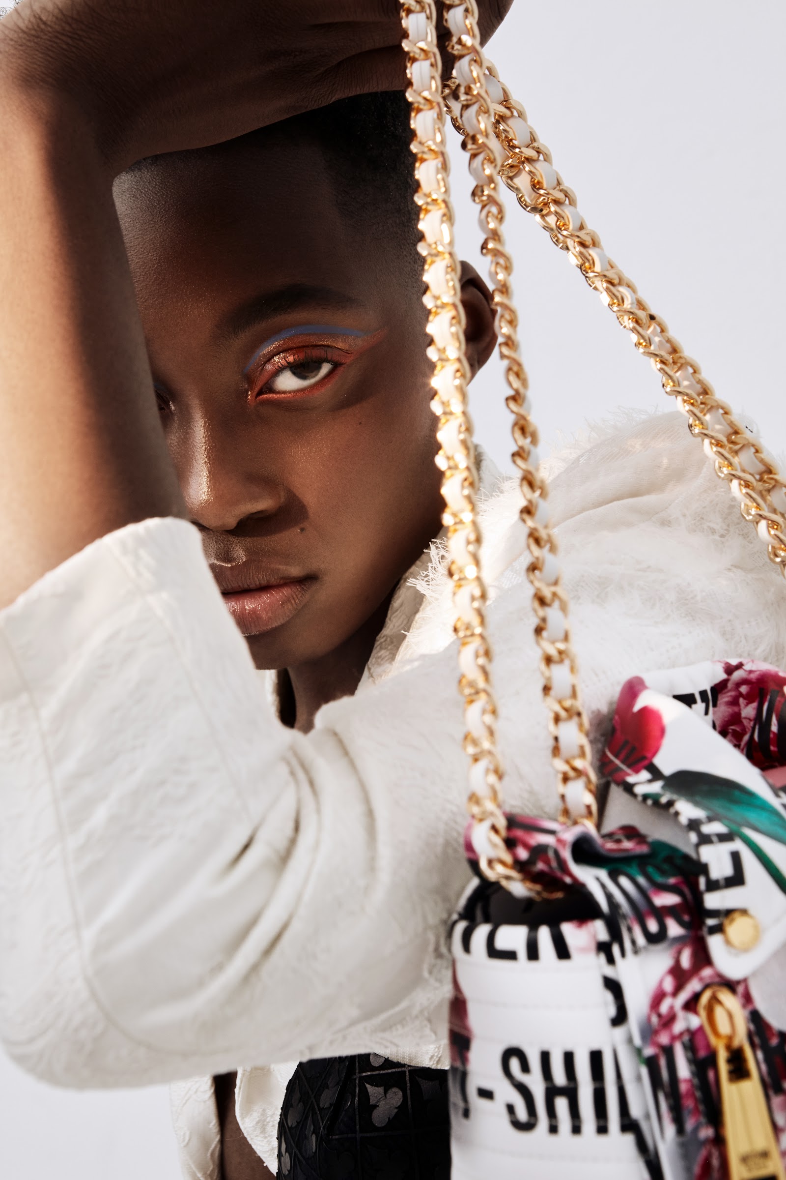 STUDIO 21 — Look 8