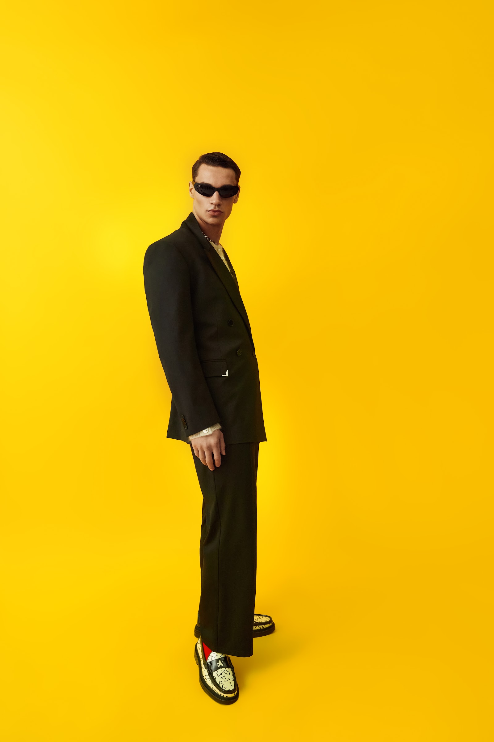STUDIO 21 — Look 9