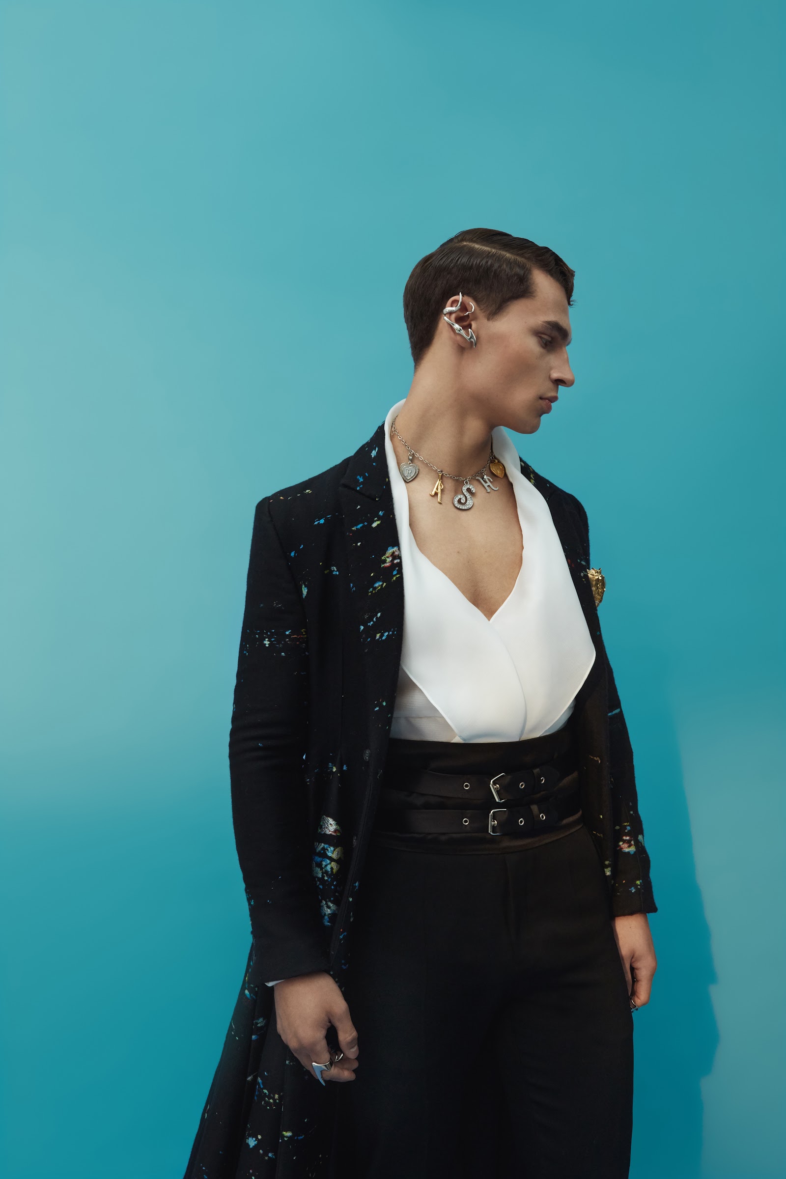STUDIO 21 — Look 10