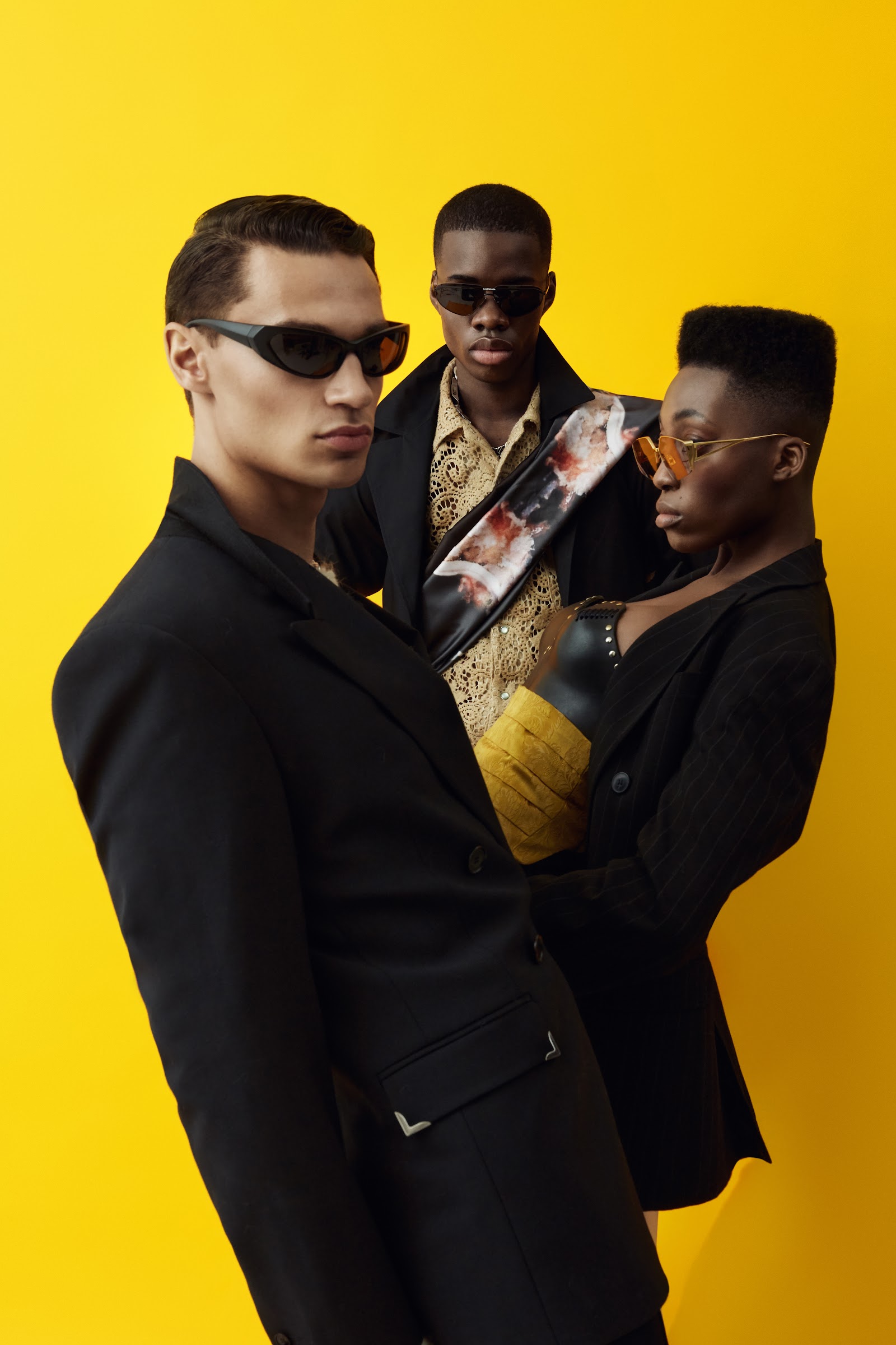 STUDIO 21 — Look 11