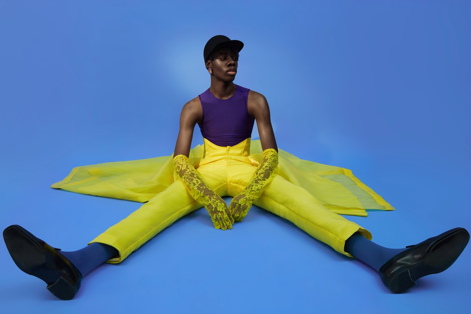 STUDIO 21 — Look 13
