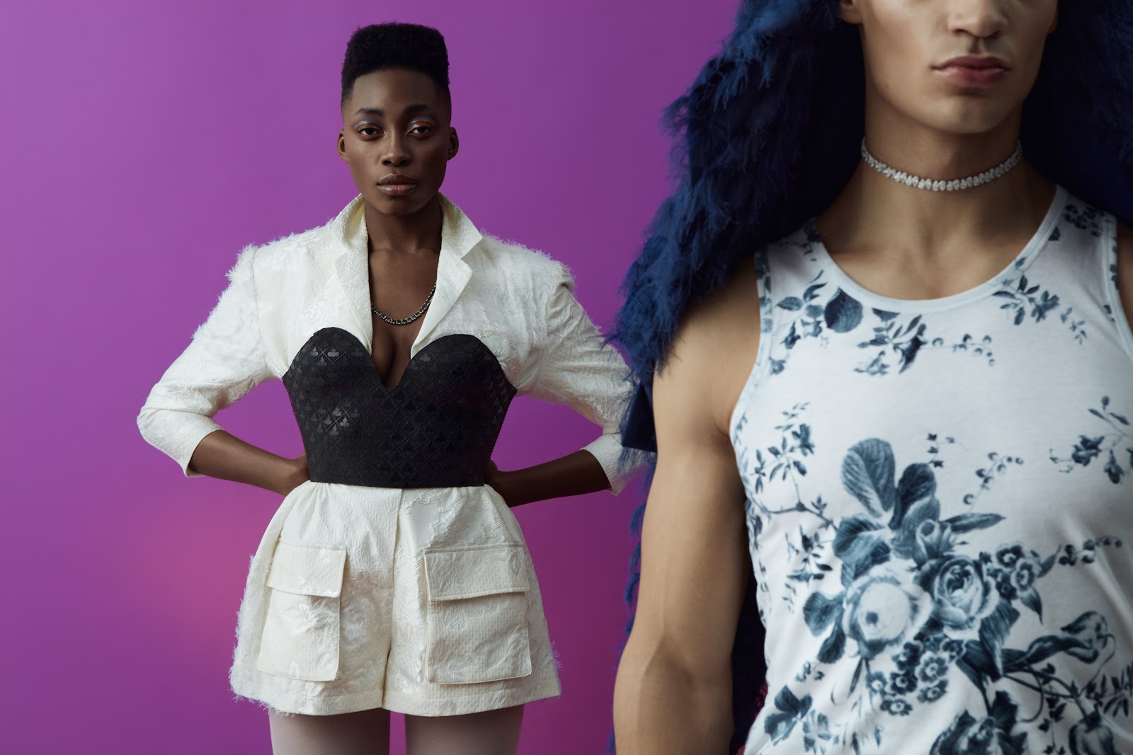 STUDIO 21 — Look 16